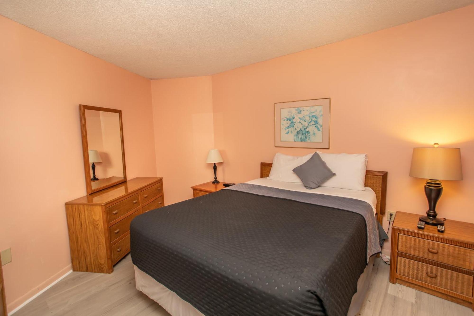 Royal Garden 1003 Apartment Myrtle Beach