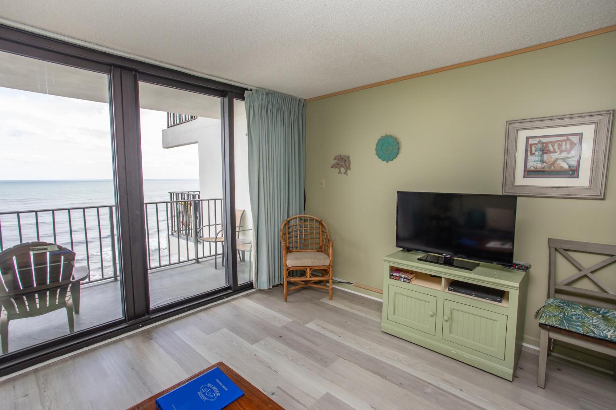 Apartment Royal Garden 1003