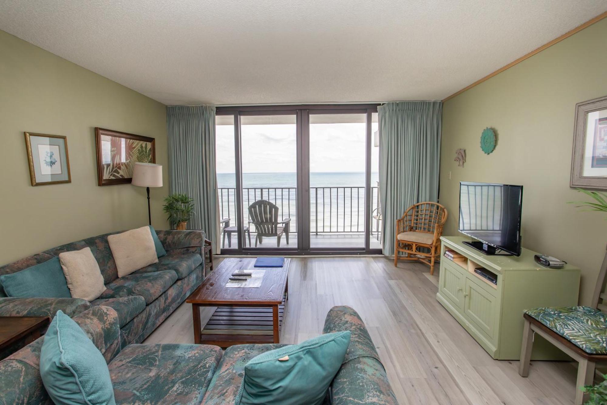 Apartment Royal Garden 1003 Myrtle Beach