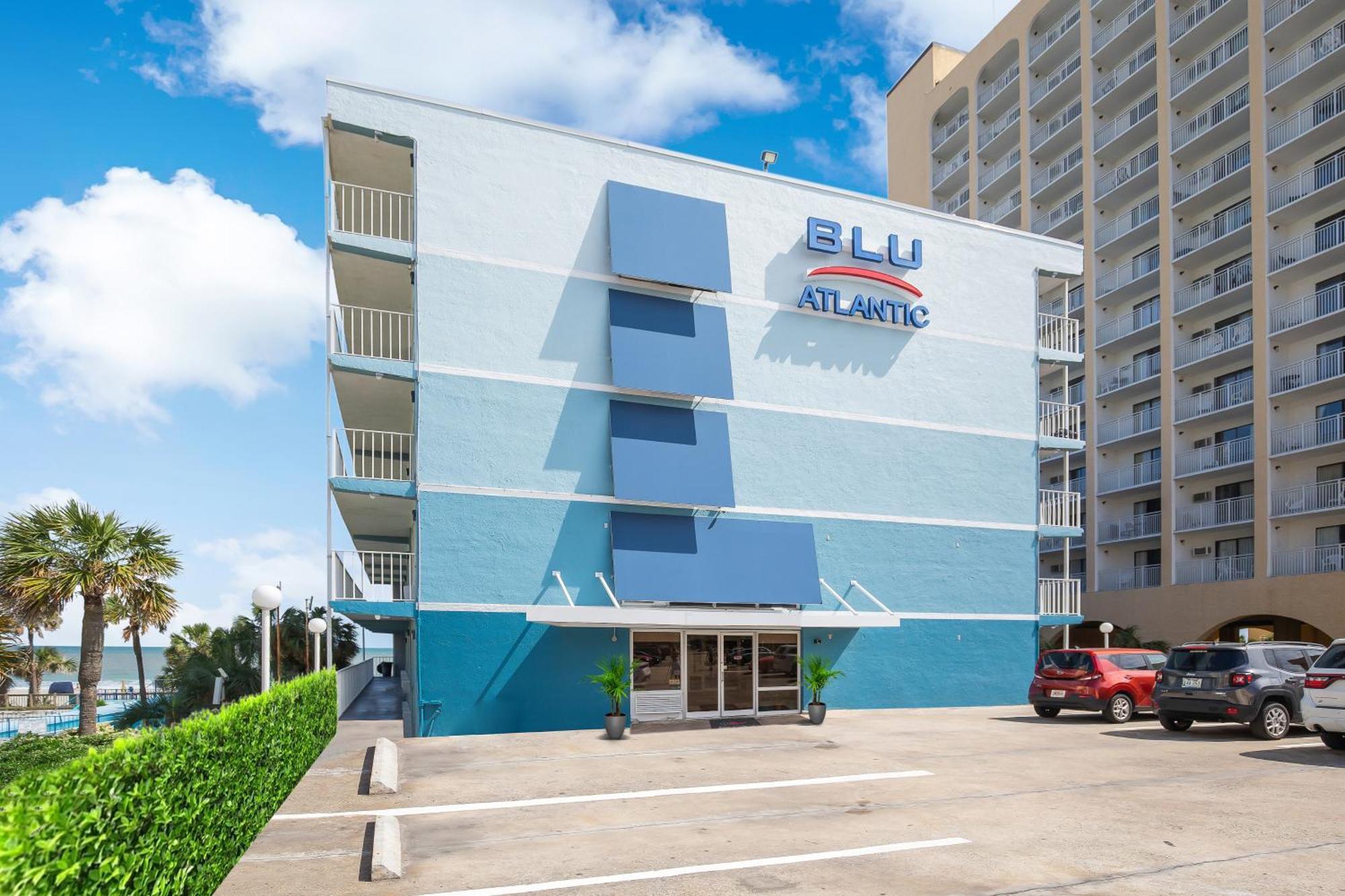 Blu Atlantic & Hotel Myrtle Beach