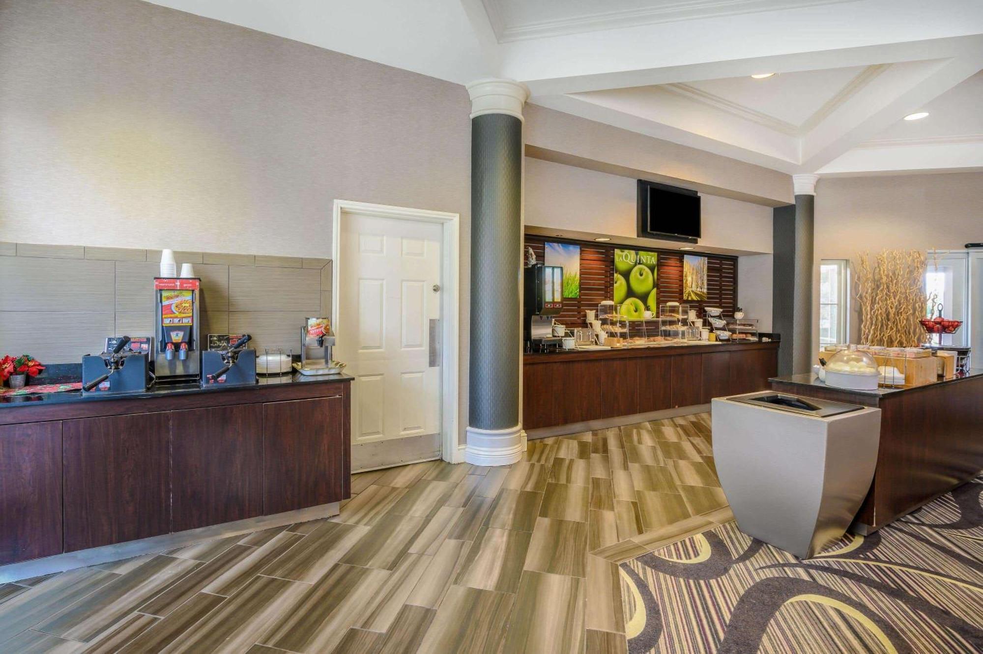 La Quinta By Wyndham Myrtle Broadway Area Hotel