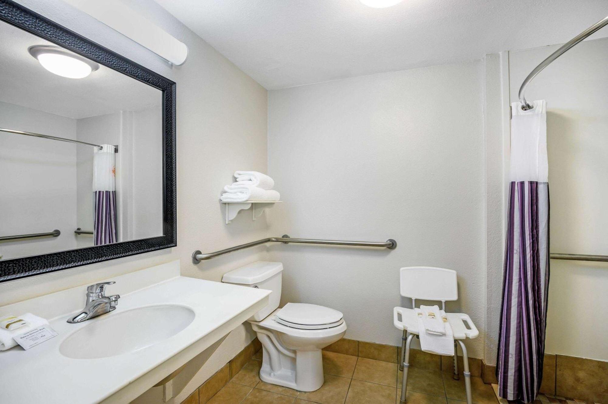 La Quinta By Wyndham Myrtle Broadway Area 3* Myrtle Beach