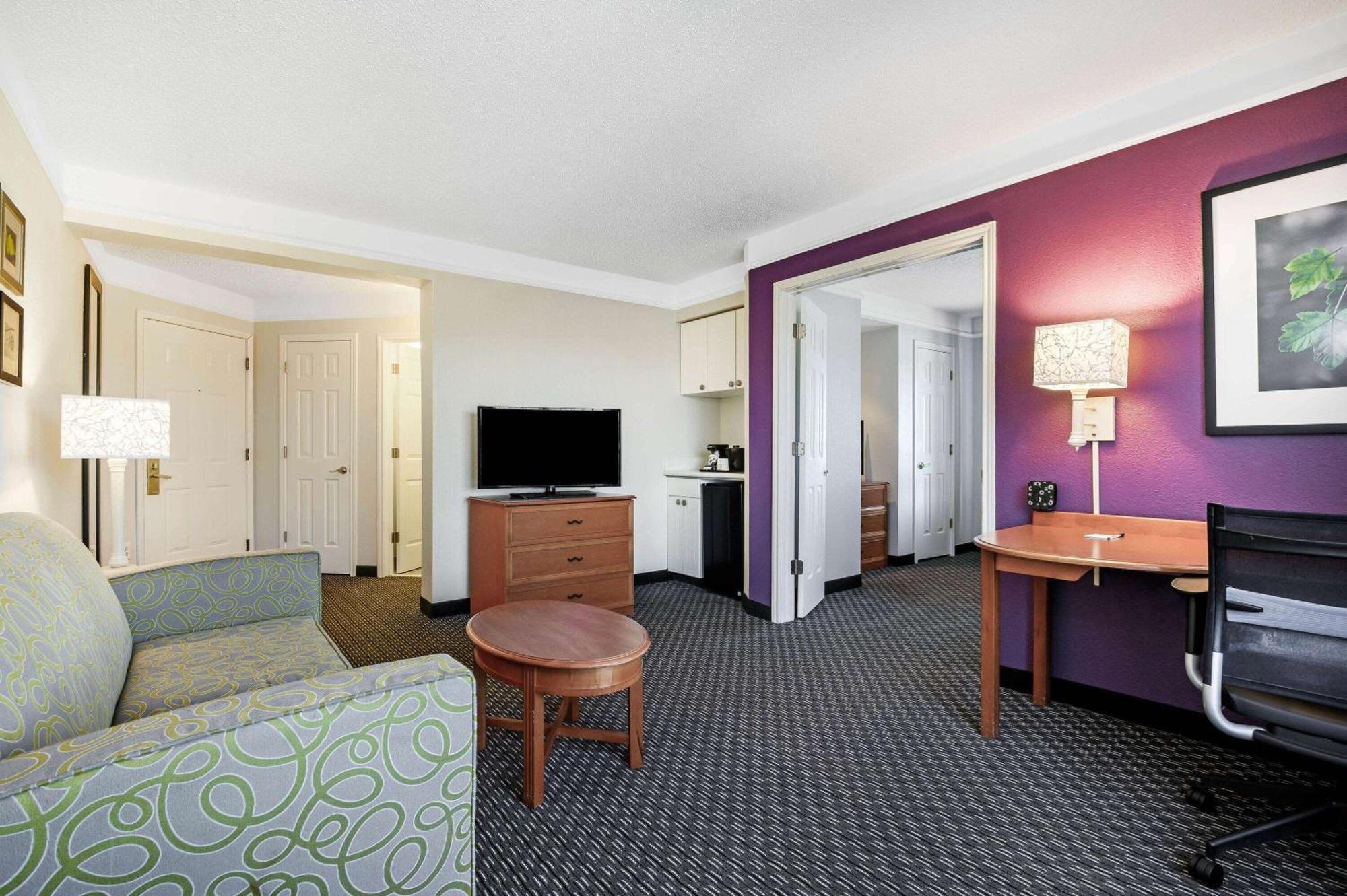 La Quinta By Wyndham Myrtle Broadway Area 3*