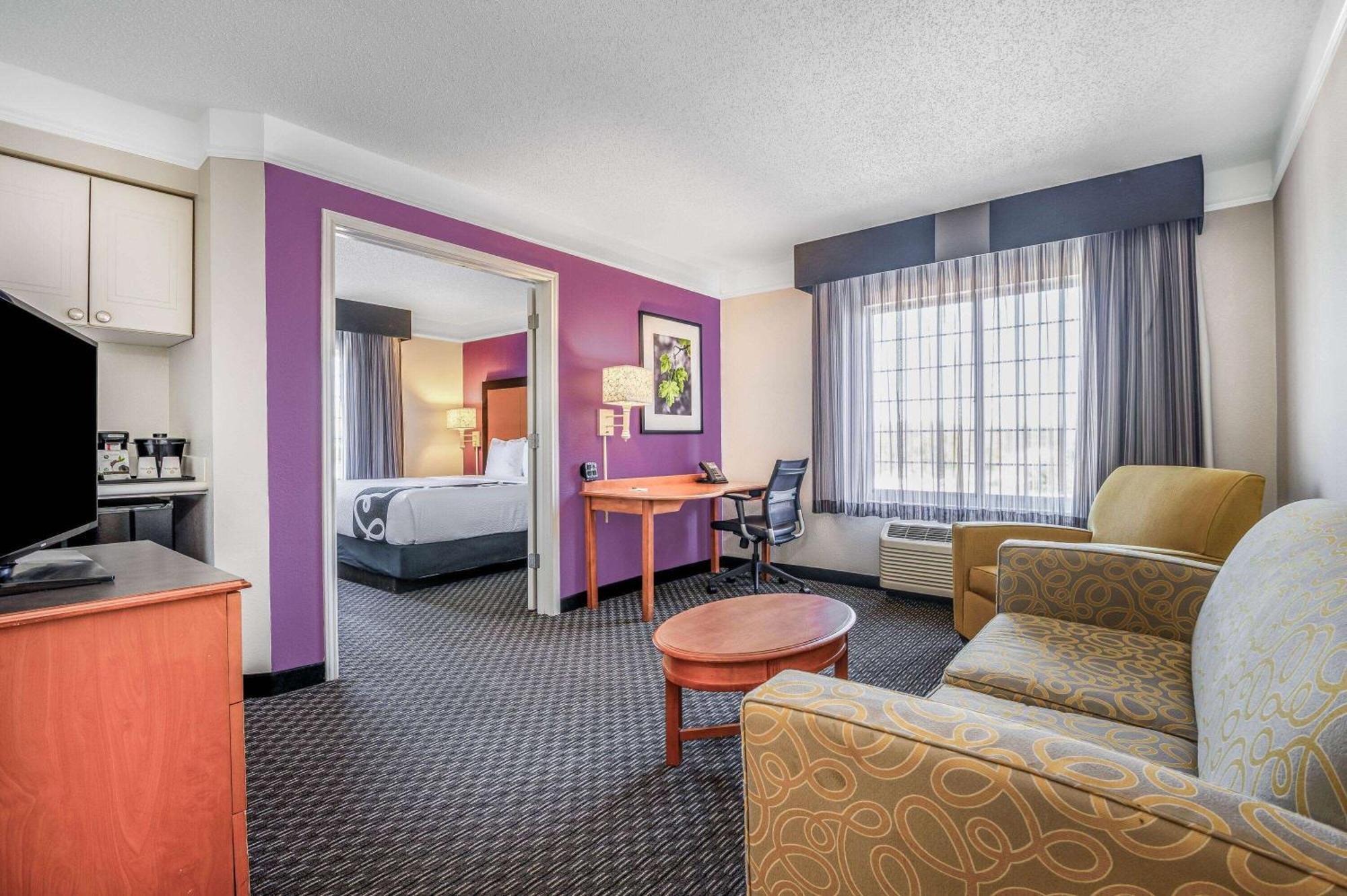 La Quinta By Wyndham Myrtle Broadway Area Hotel 3*