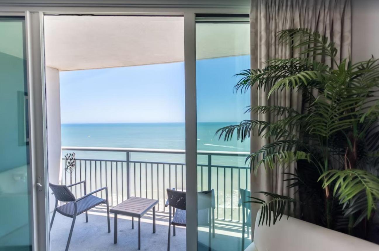Holiday home Oceans One 1806 Myrtle Beach