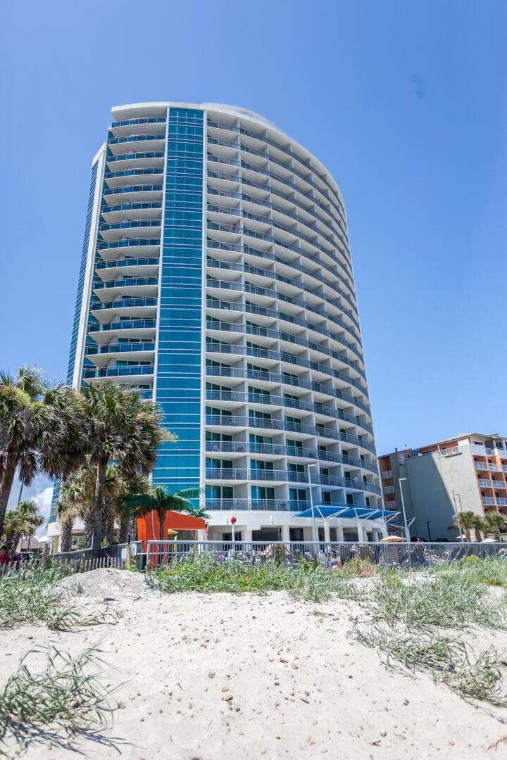 Oceans One 1806 Holiday home