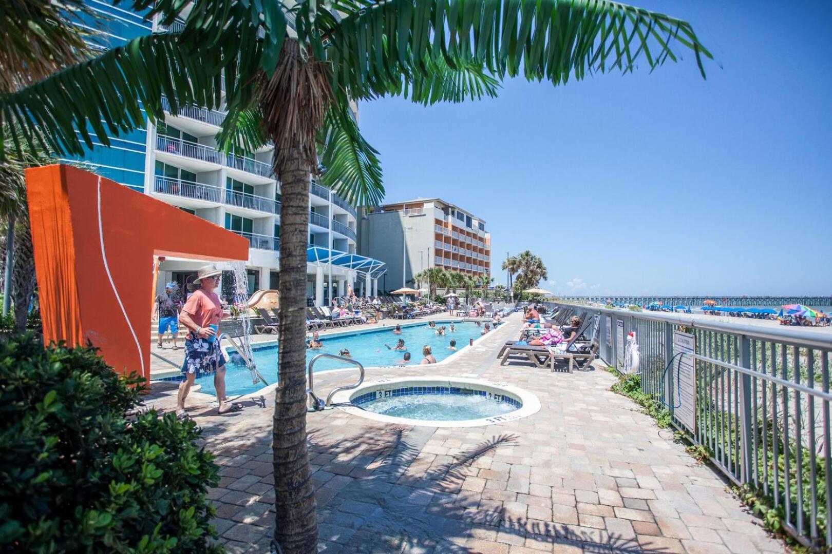 Oceans One 1806 * Myrtle Beach