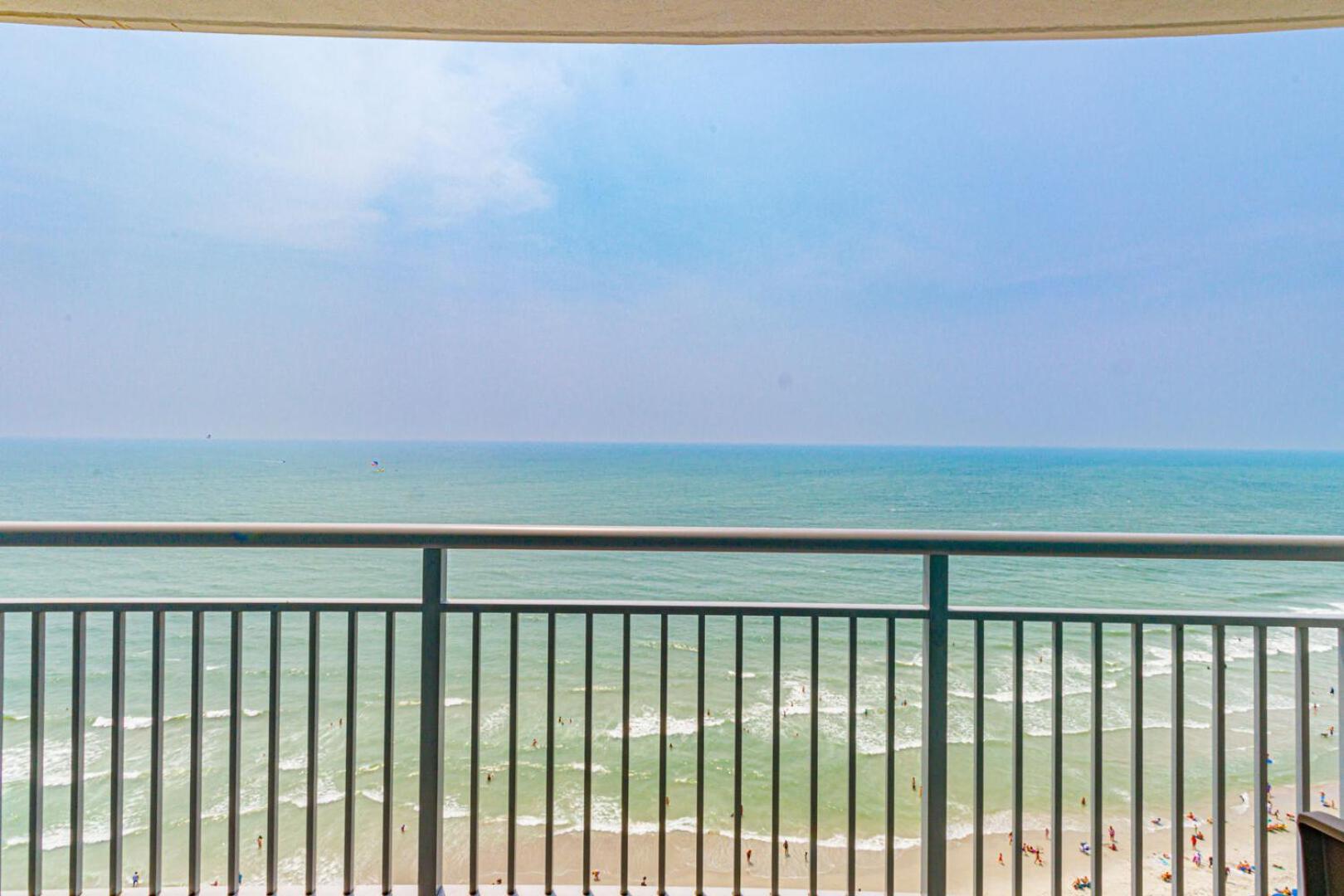 Oceans One 1806 Holiday home *