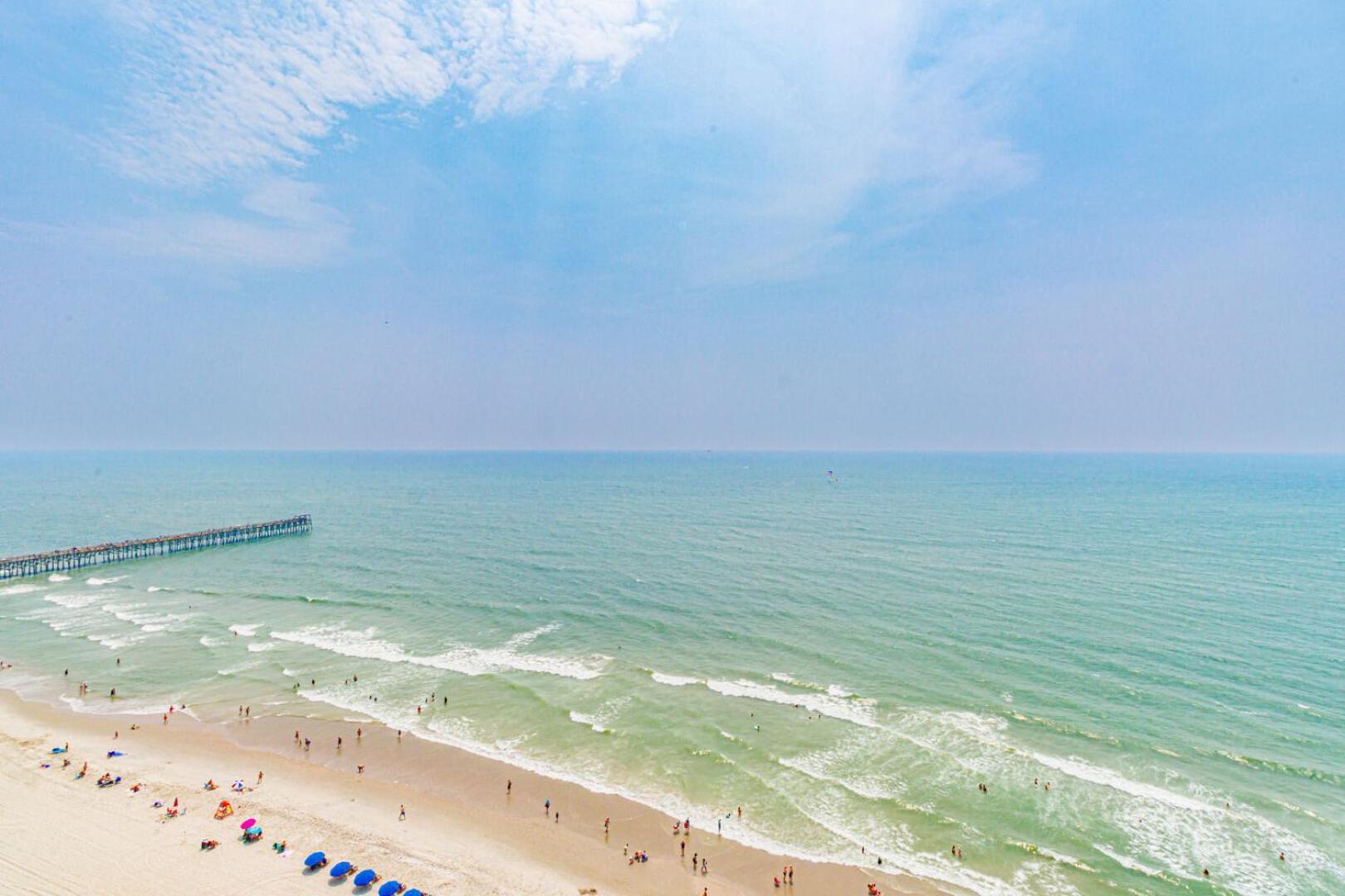Oceans One 1806 * Myrtle Beach