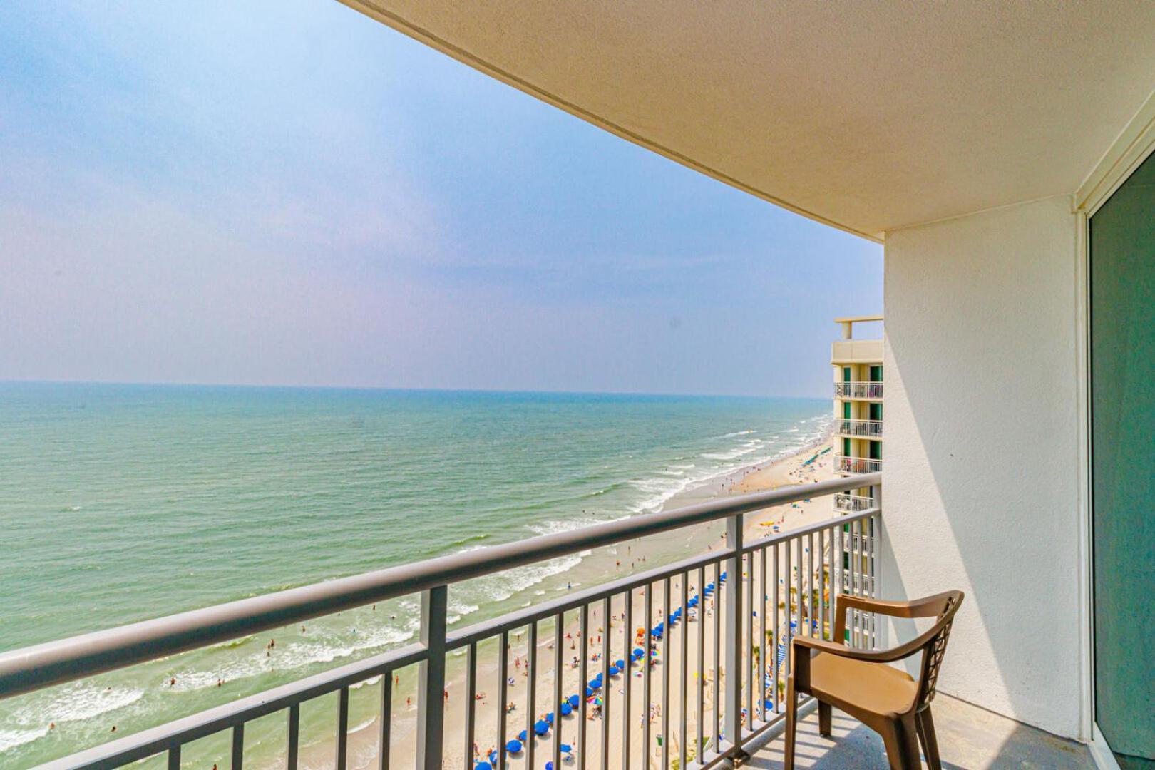 Oceans One 1806 * Myrtle Beach
