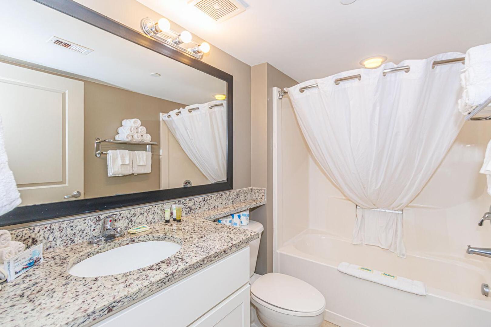 Oceans One 1806 Holiday home
