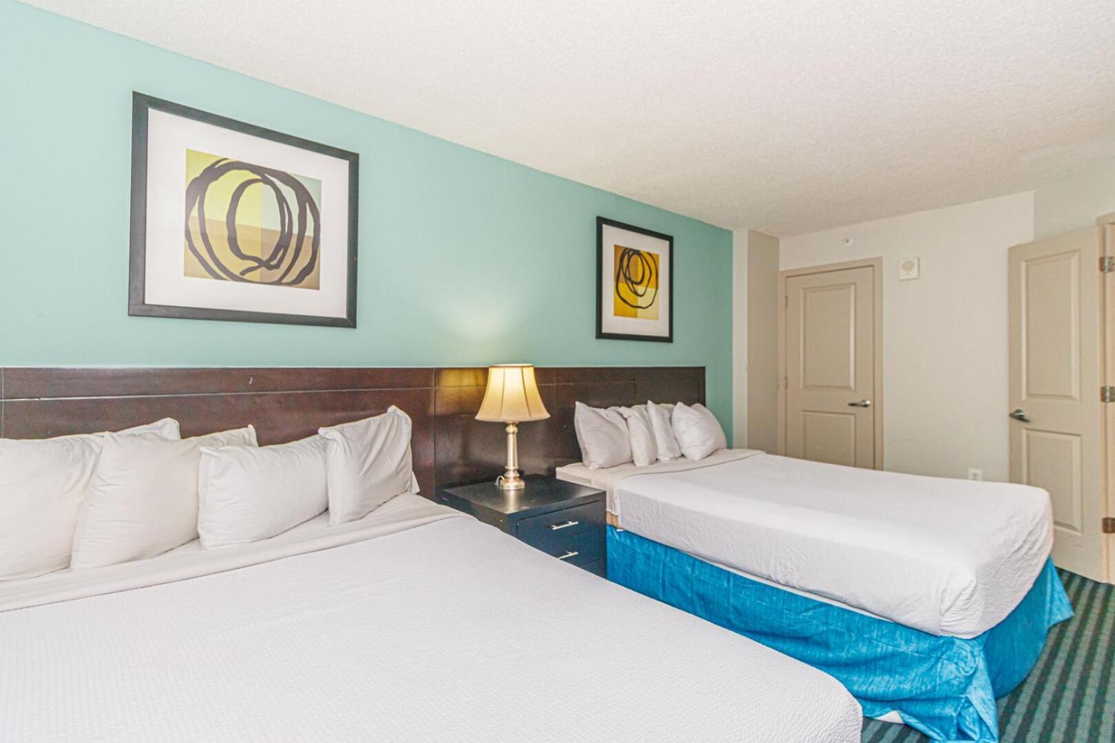 Oceans One 1806 Holiday home Myrtle Beach