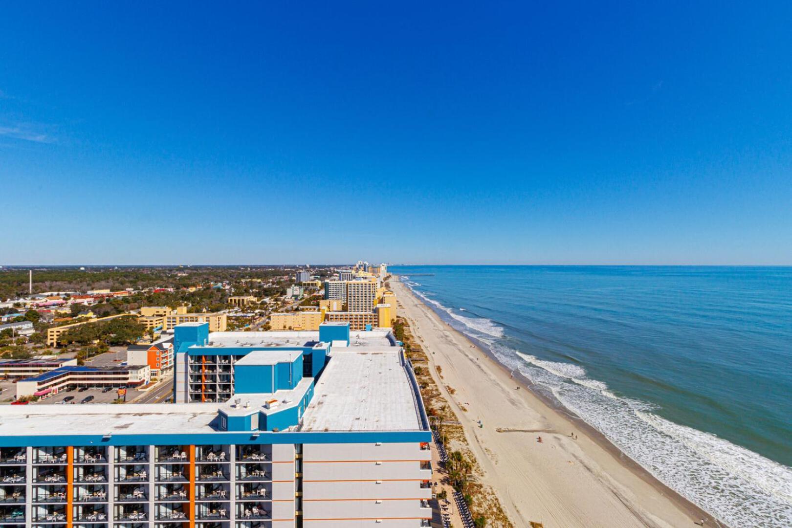 Holiday home The Palace 202 Myrtle Beach