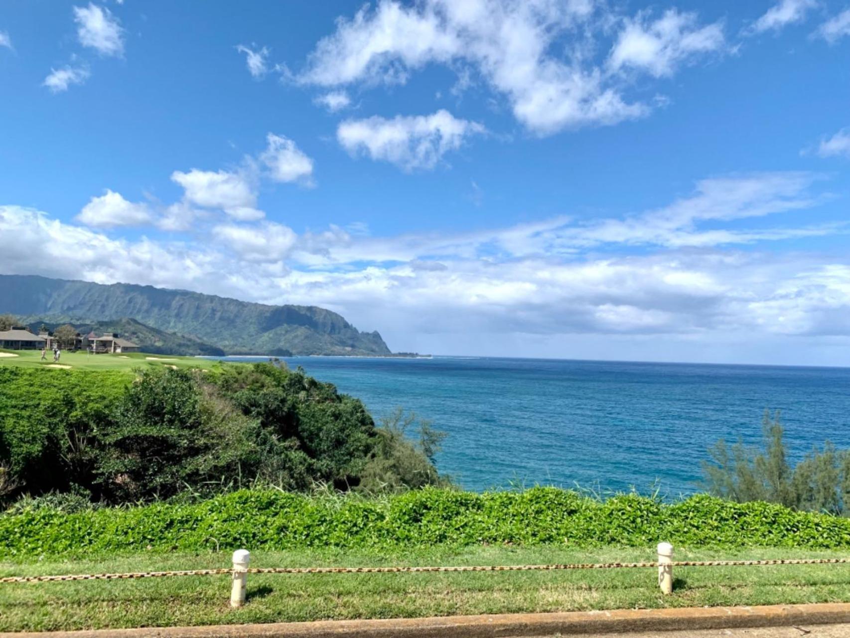 Highest Ocean Front View Apartment