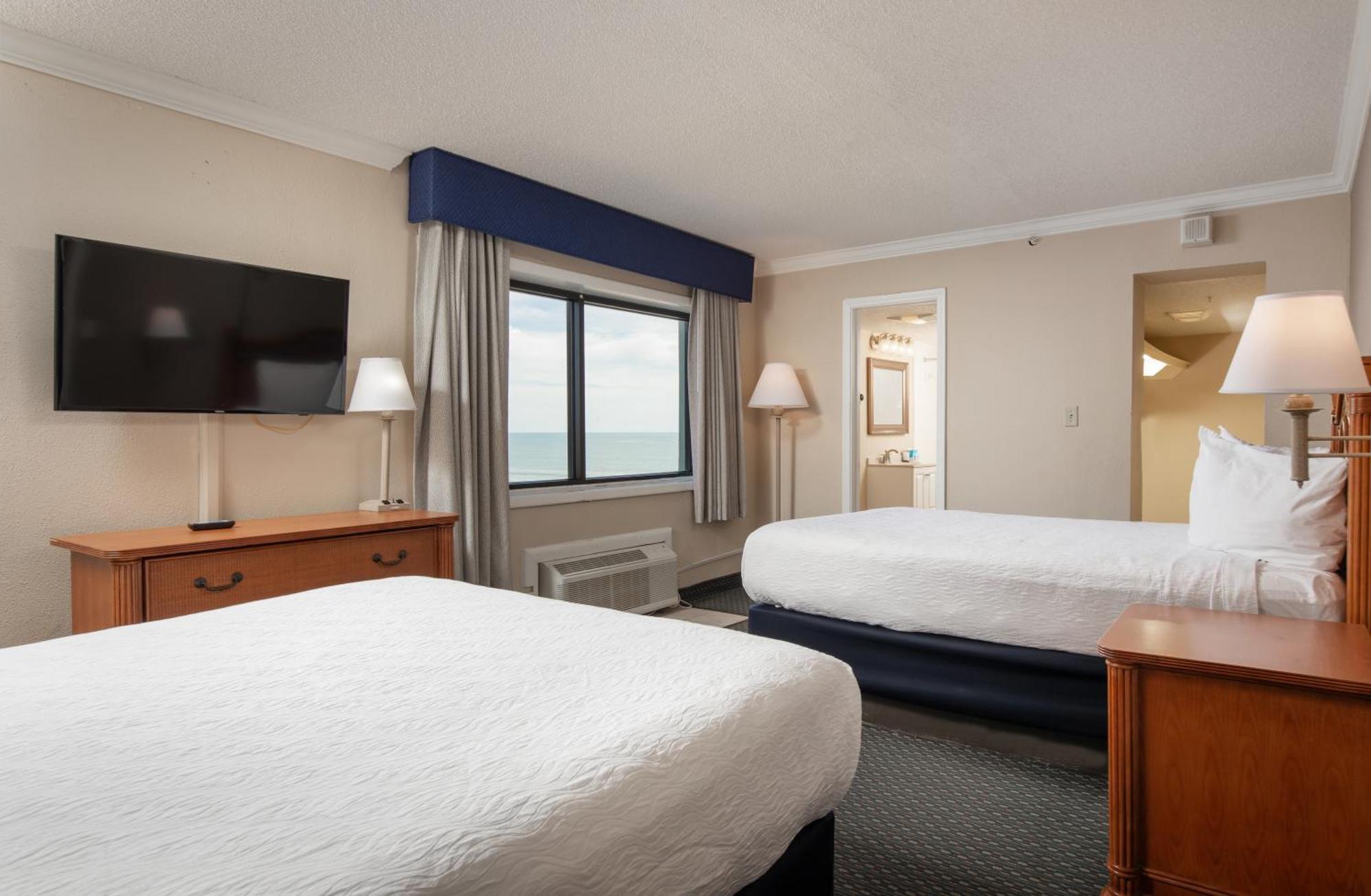 Grande Shores Resort Myrtle Beach