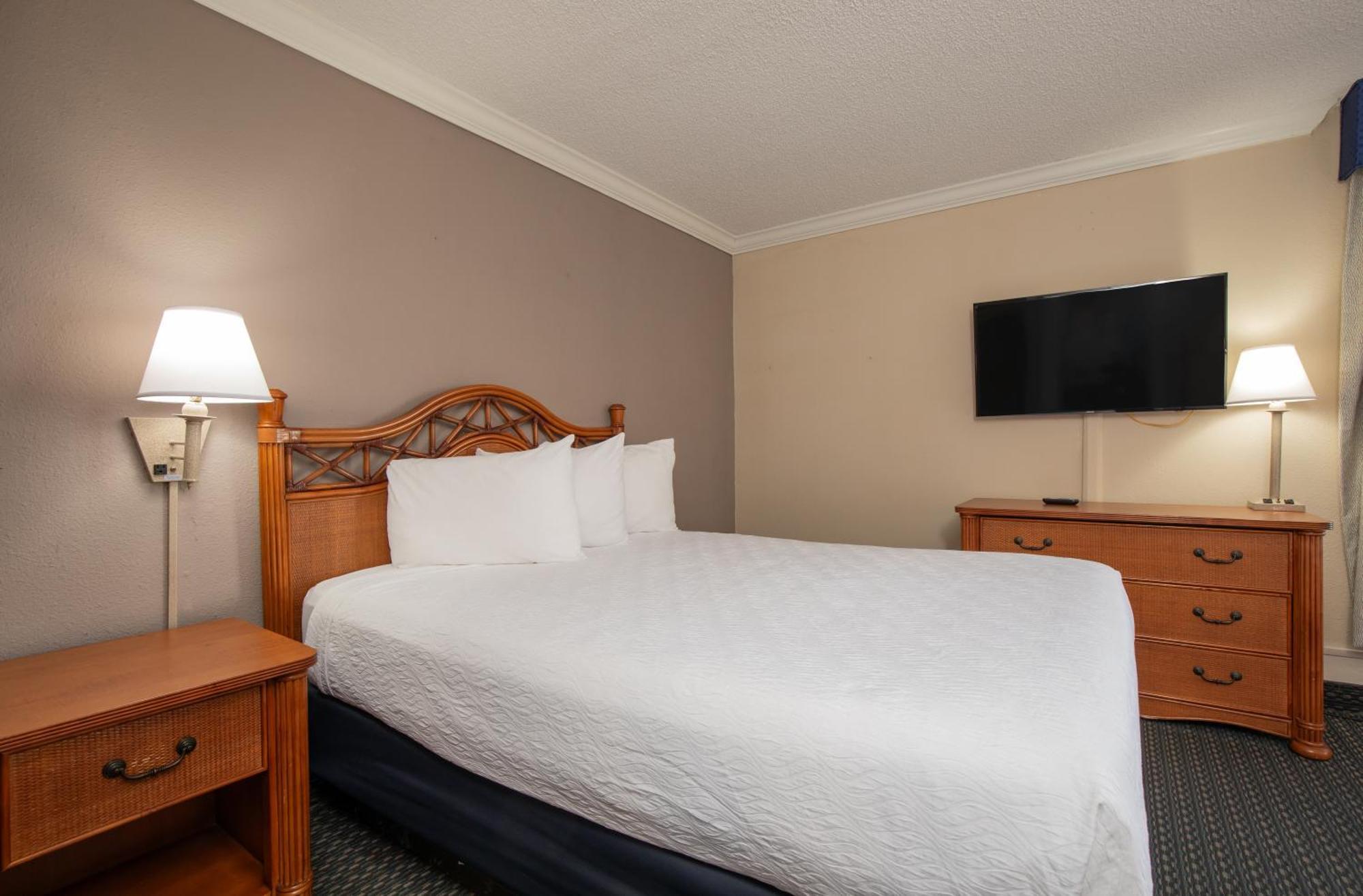 Grande Shores Resort Myrtle Beach