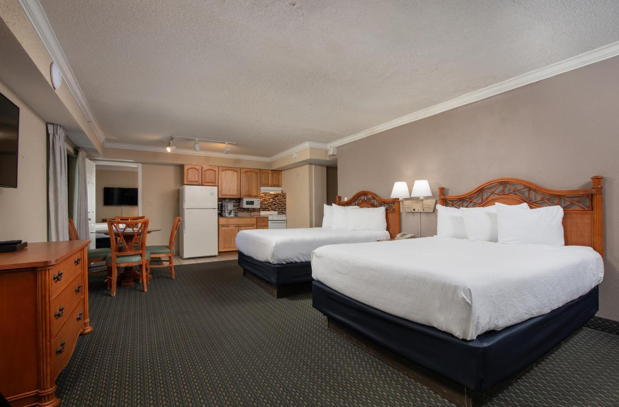 Resort Grande Shores