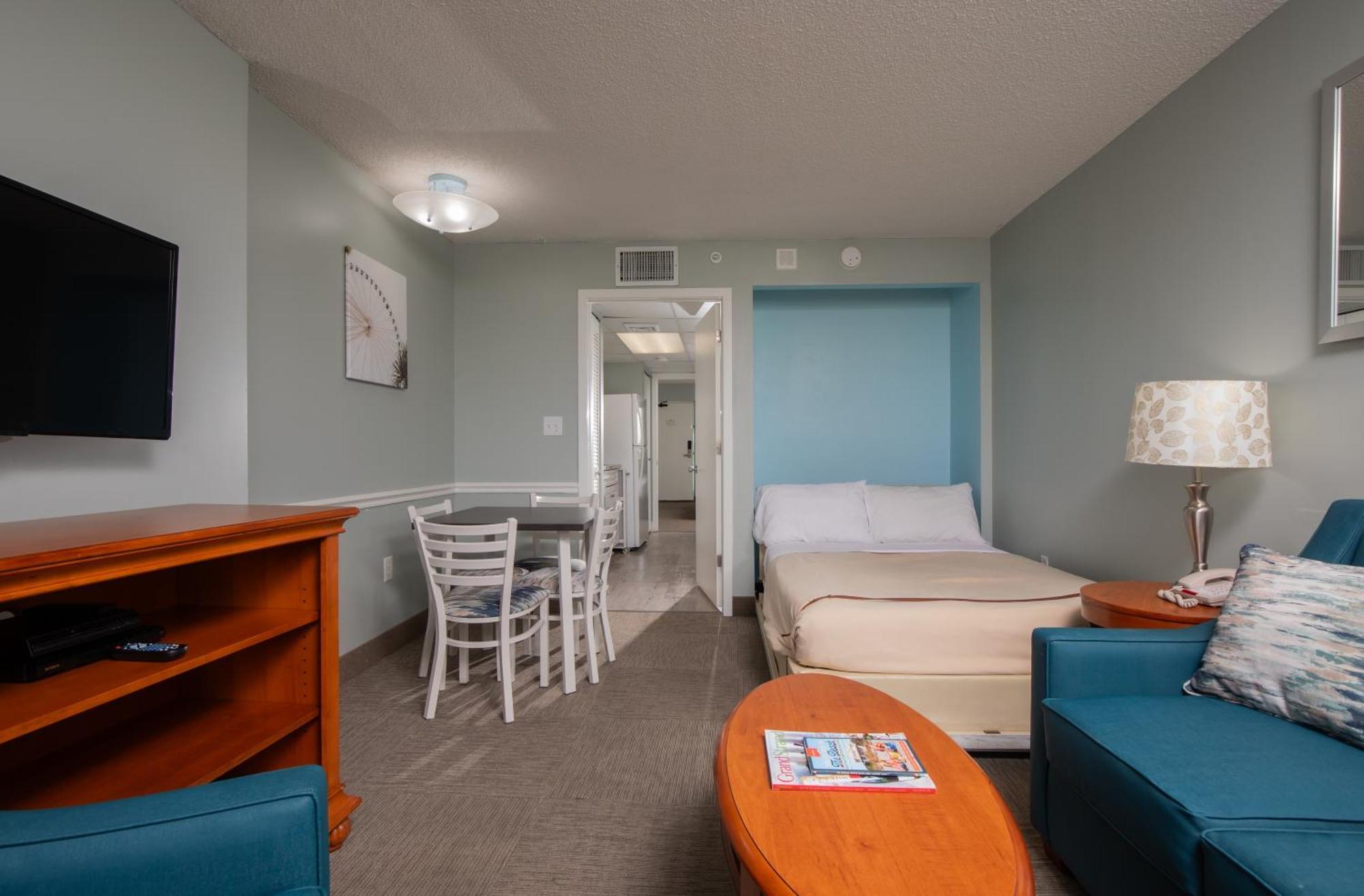 Grande Shores 3* Myrtle Beach