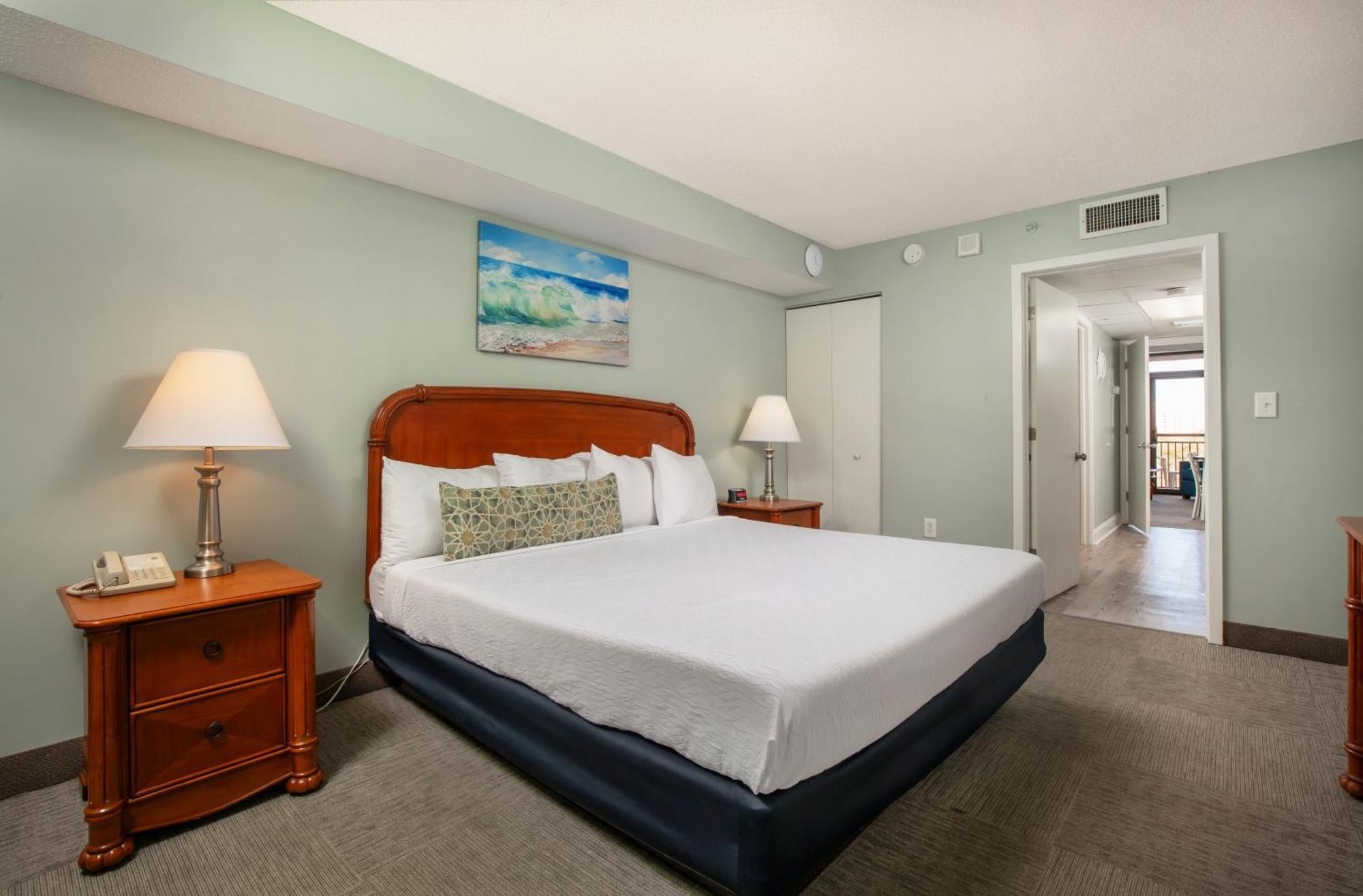 Grande Shores 3* Myrtle Beach