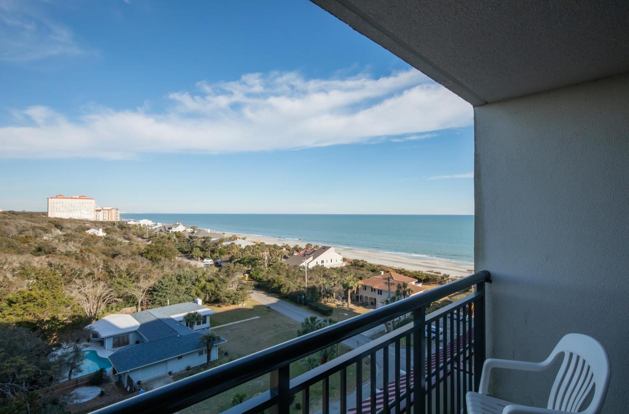 Grande Shores 3* Myrtle Beach