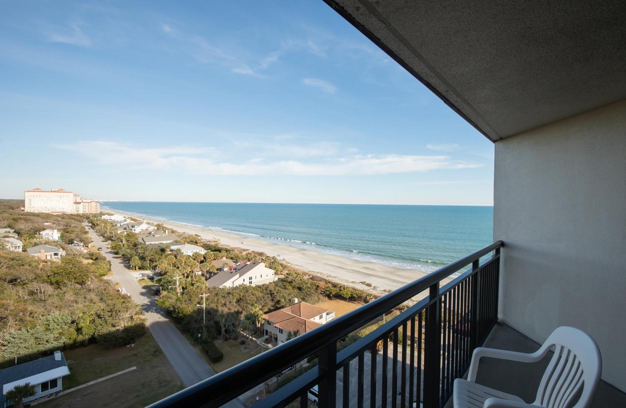 Grande Shores 3*