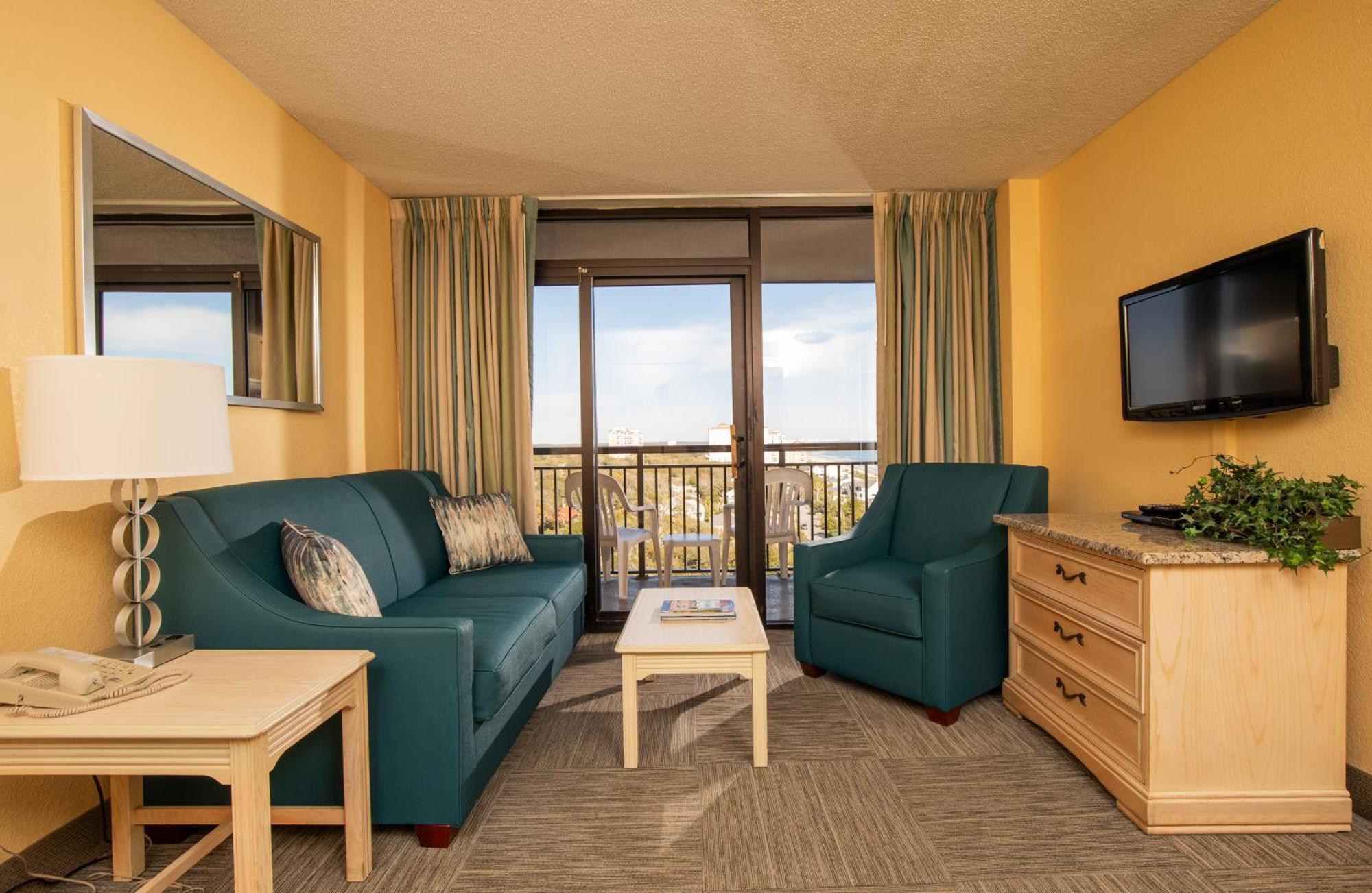 Grande Shores Myrtle Beach