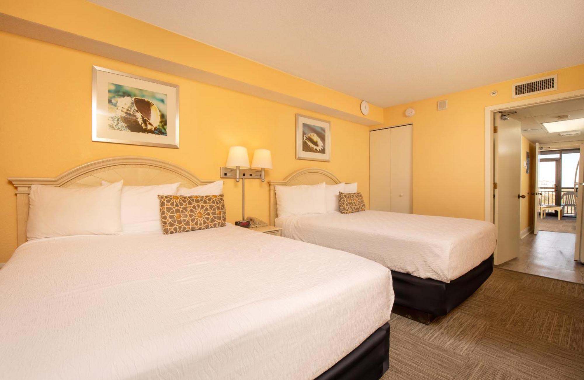 Resort Grande Shores 3*