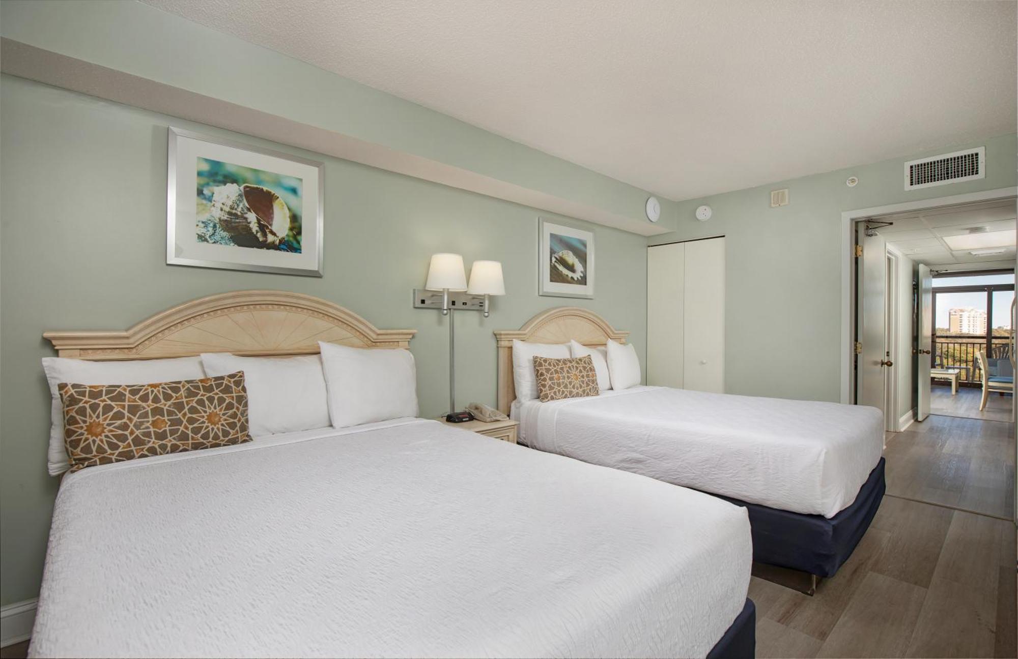 Grande Shores Resort