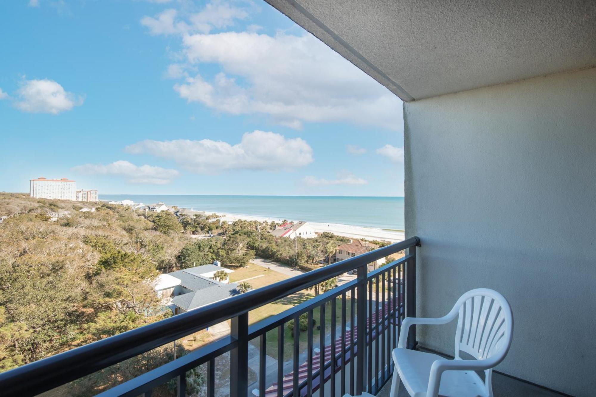 Grande Shores Resort Myrtle Beach
