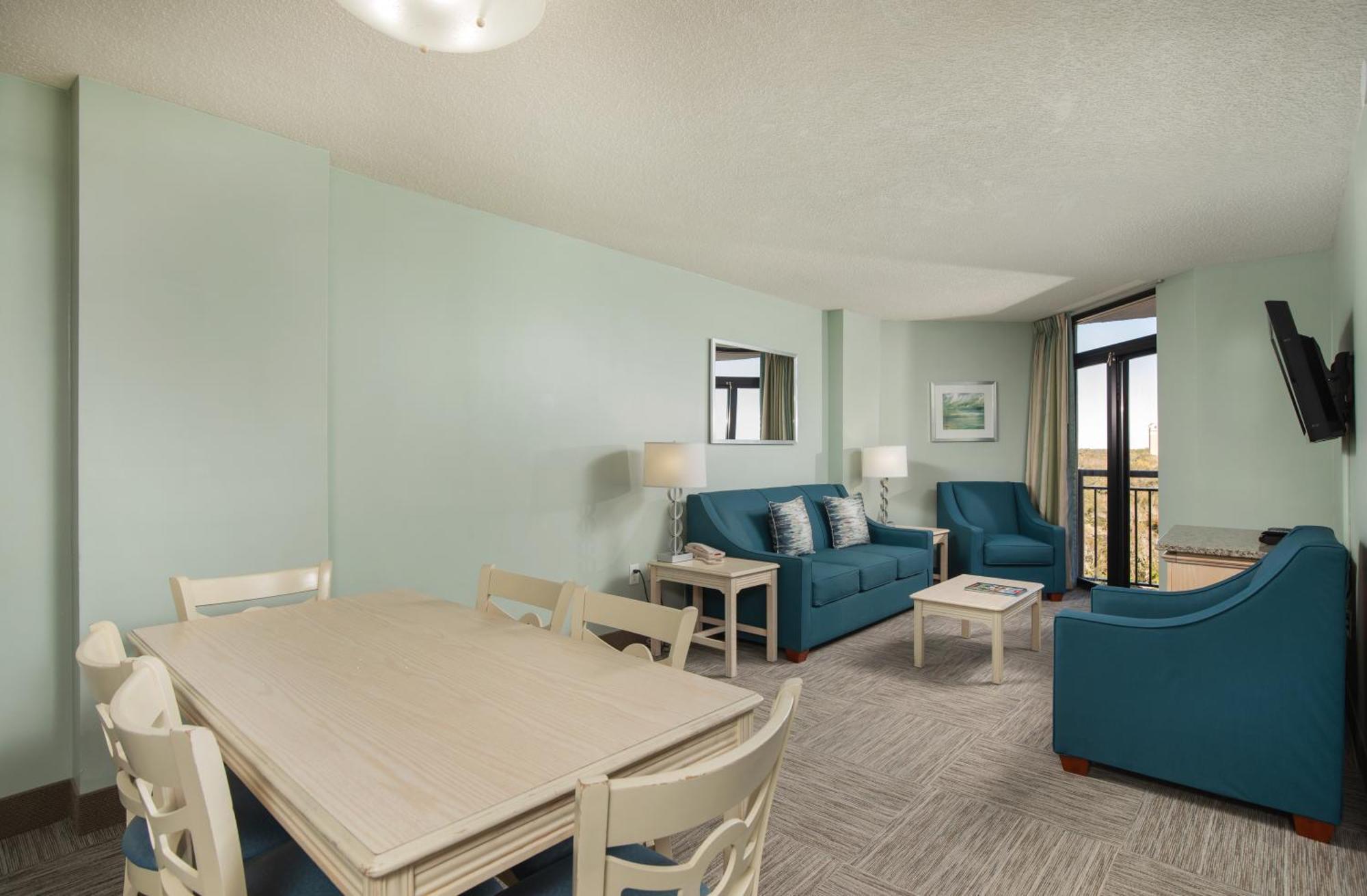 Grande Shores Resort 3*