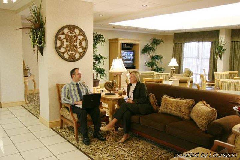 Hotel Hampton Myrtle West 3*
