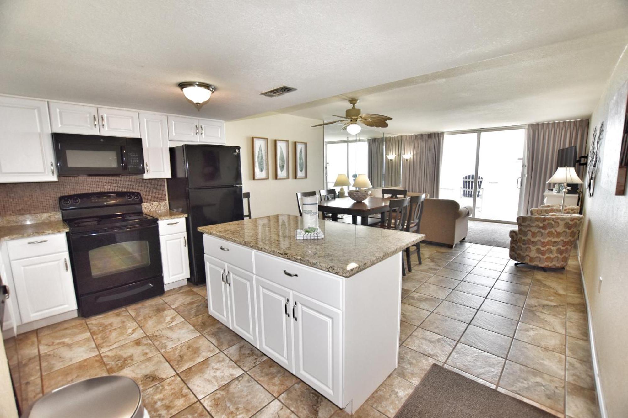 Apartment 1011 Waters Edge Myrtle Beach