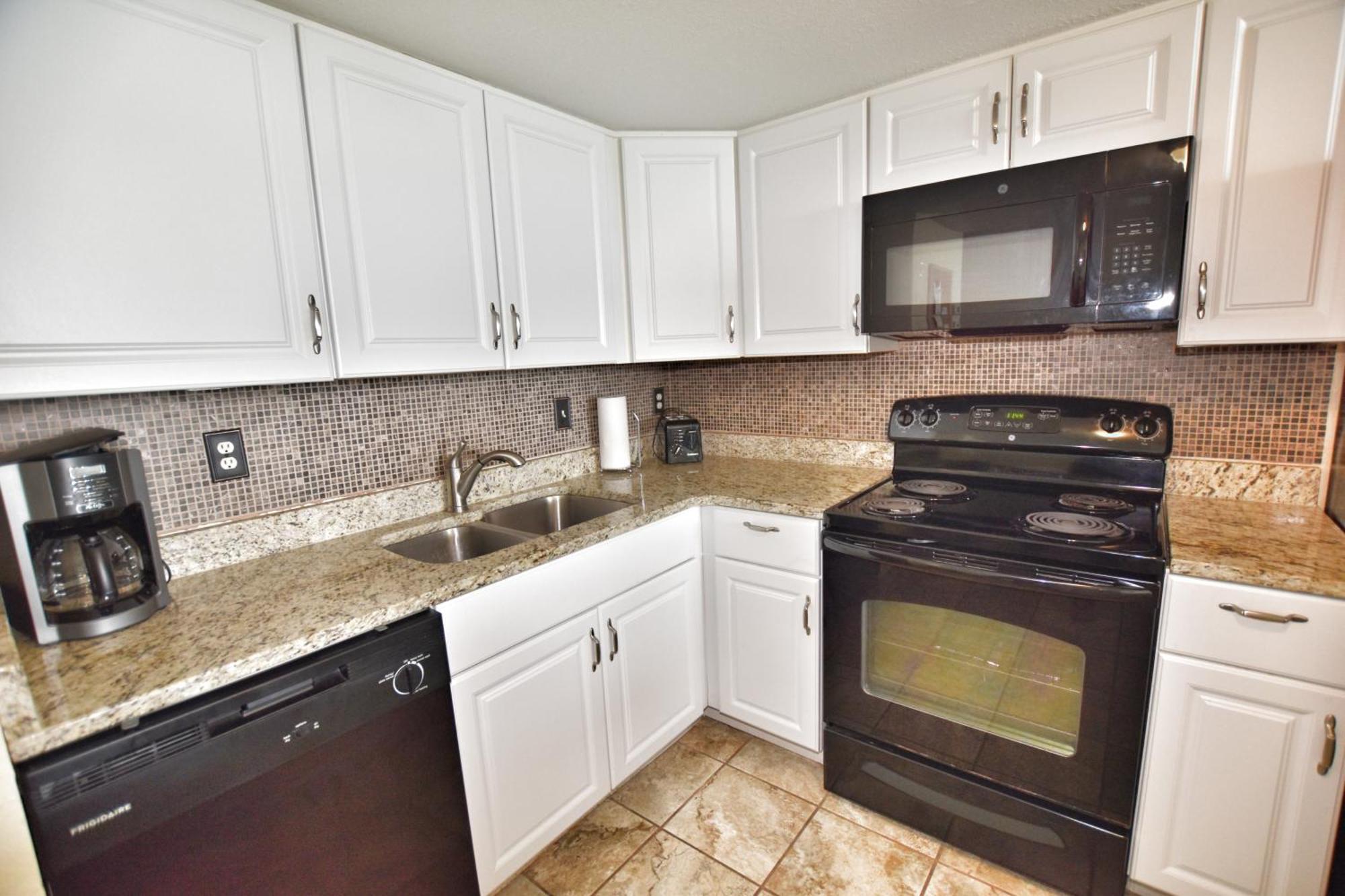 1011 Waters Edge Apartment Myrtle Beach