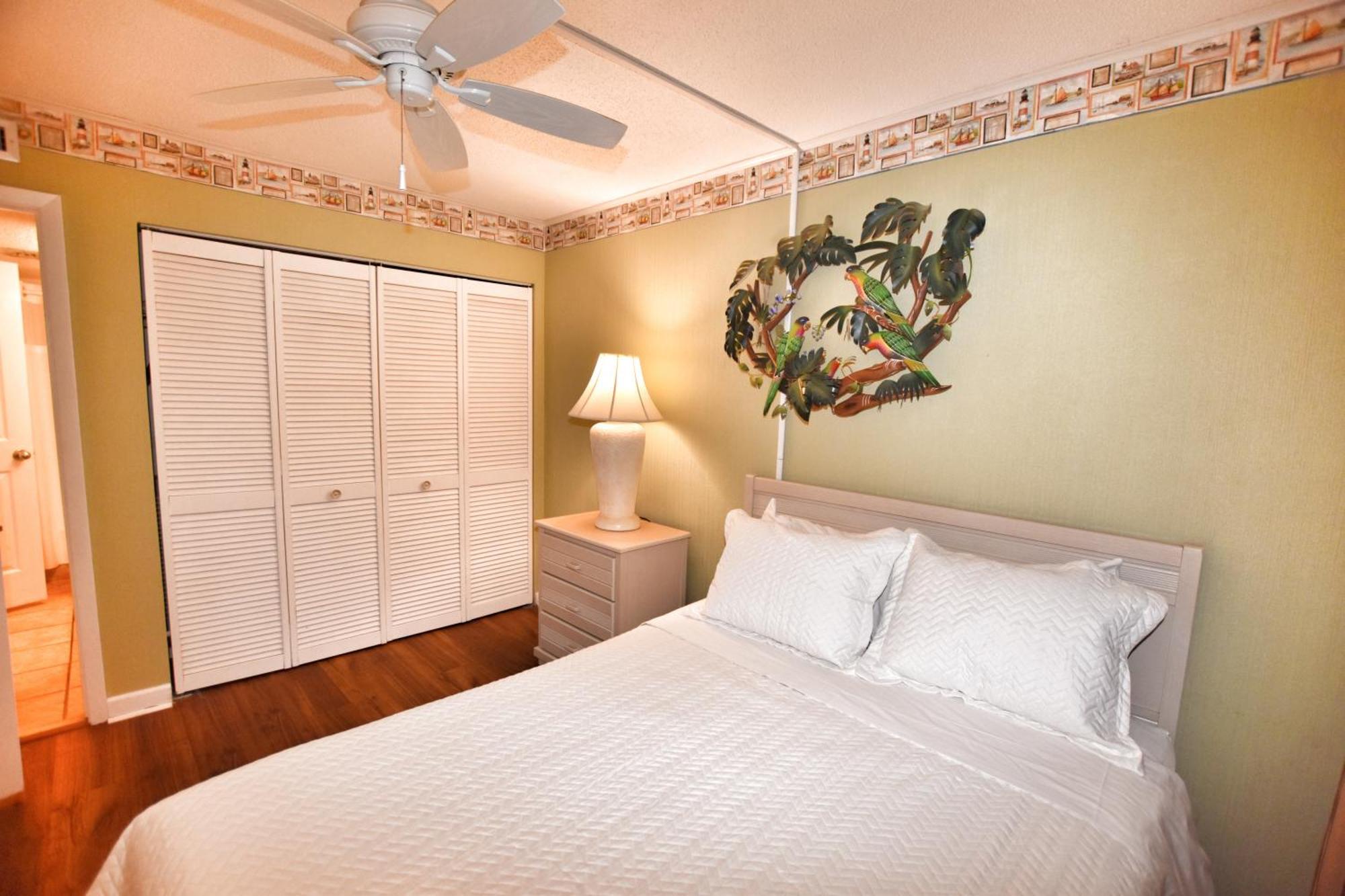 0111 Waters Edge Apartment
