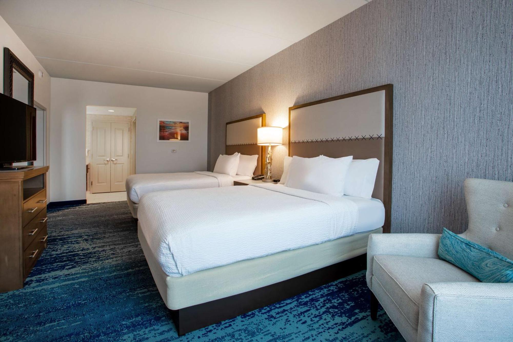 Homewood By Hilton Myrtle Coastal Grand Mall Hotel