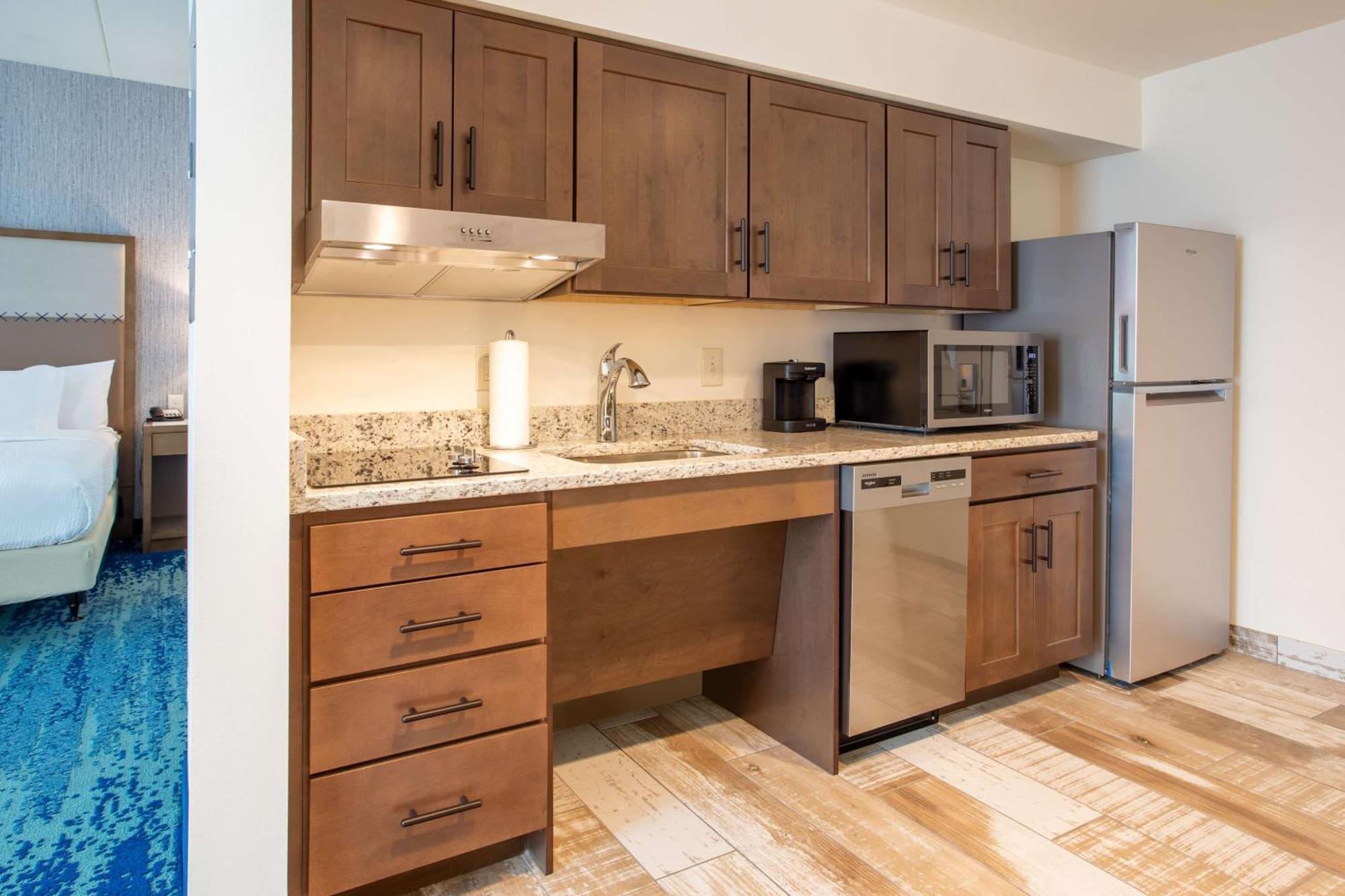 Homewood By Hilton Myrtle Coastal Grand Mall 3*