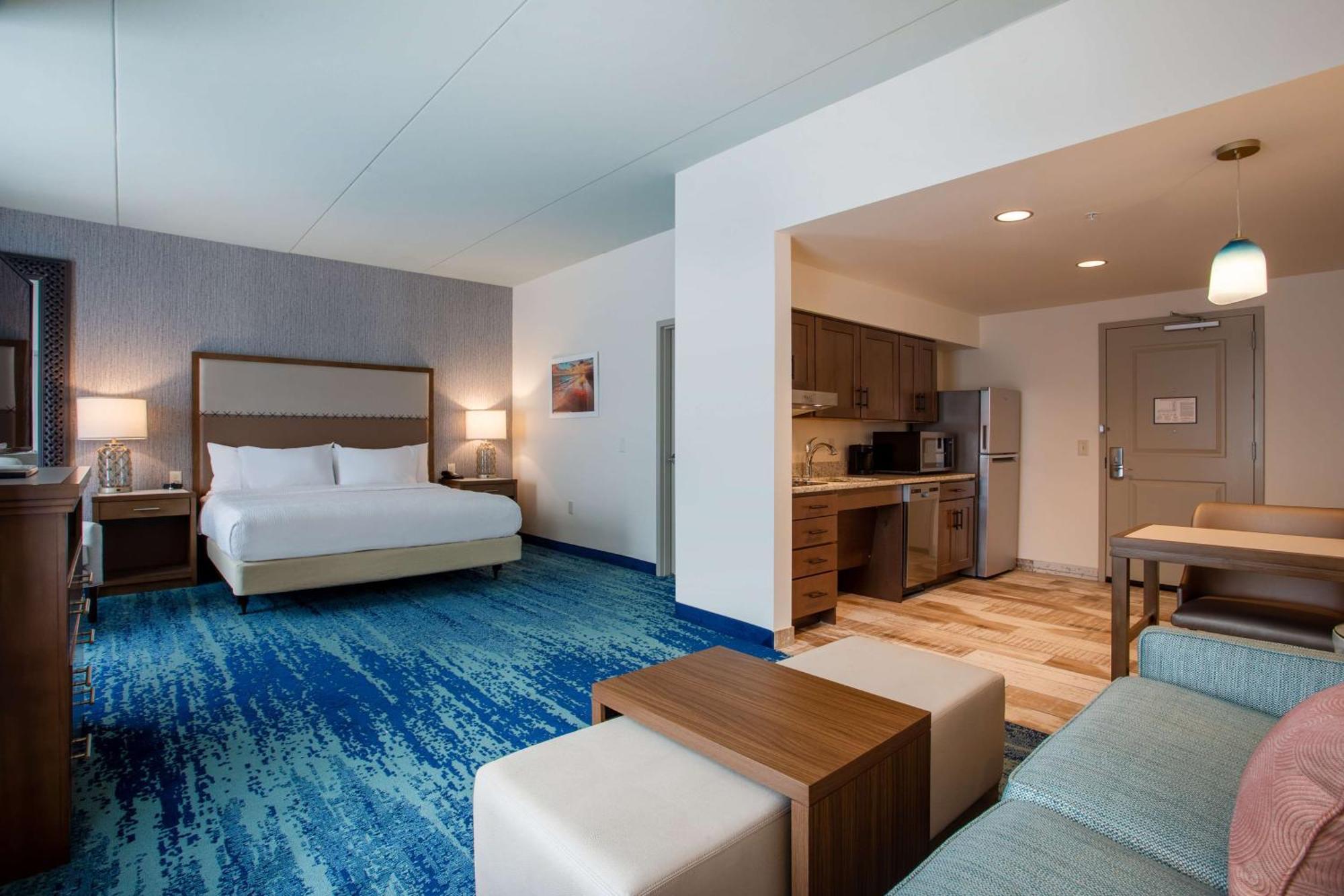 Hotel Homewood By Hilton Myrtle Coastal Grand Mall 3*