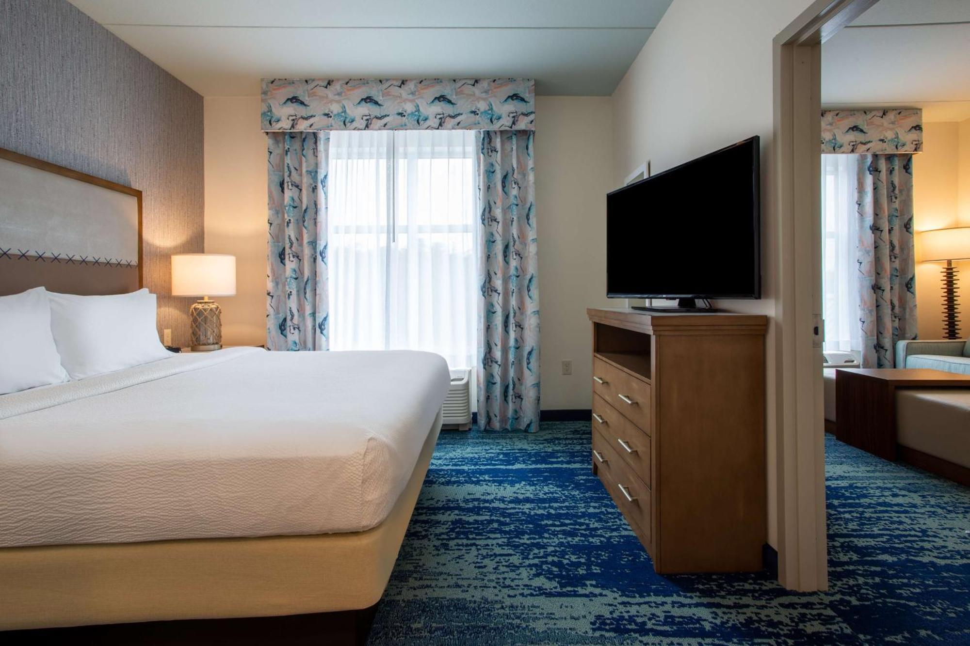 Homewood By Hilton Myrtle Coastal Grand Mall Hotel Myrtle Beach
