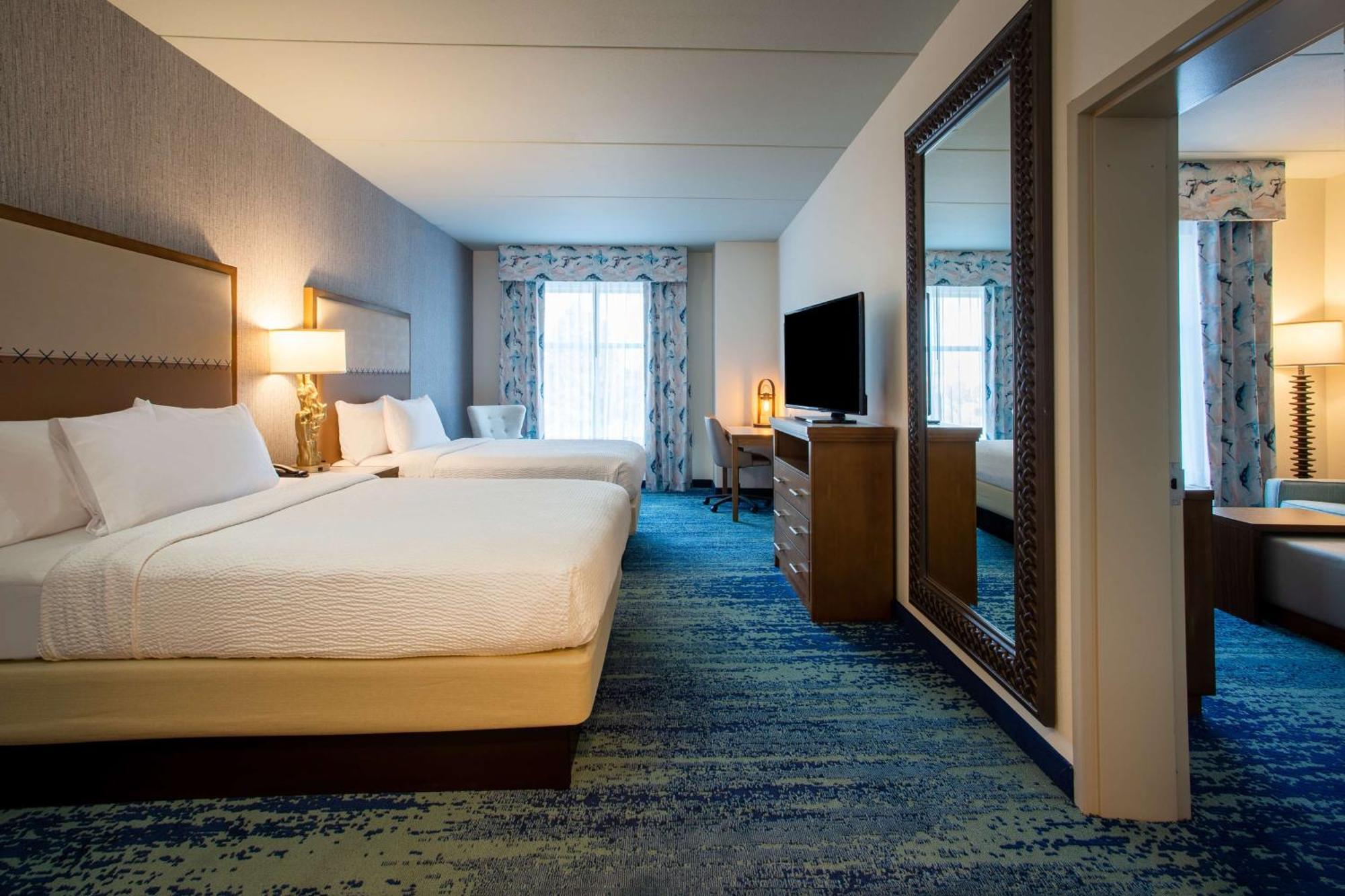 Homewood By Hilton Myrtle Coastal Grand Mall Hotel