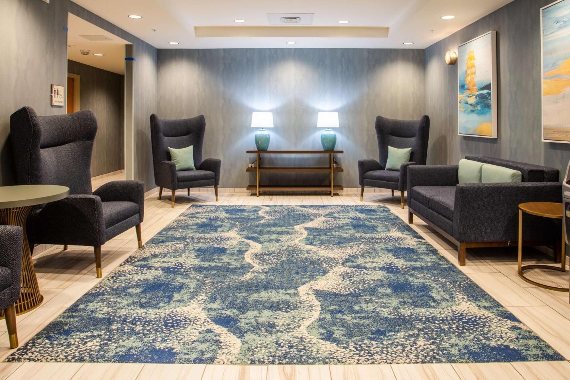 Hotel Homewood By Hilton Myrtle Coastal Grand Mall 3*