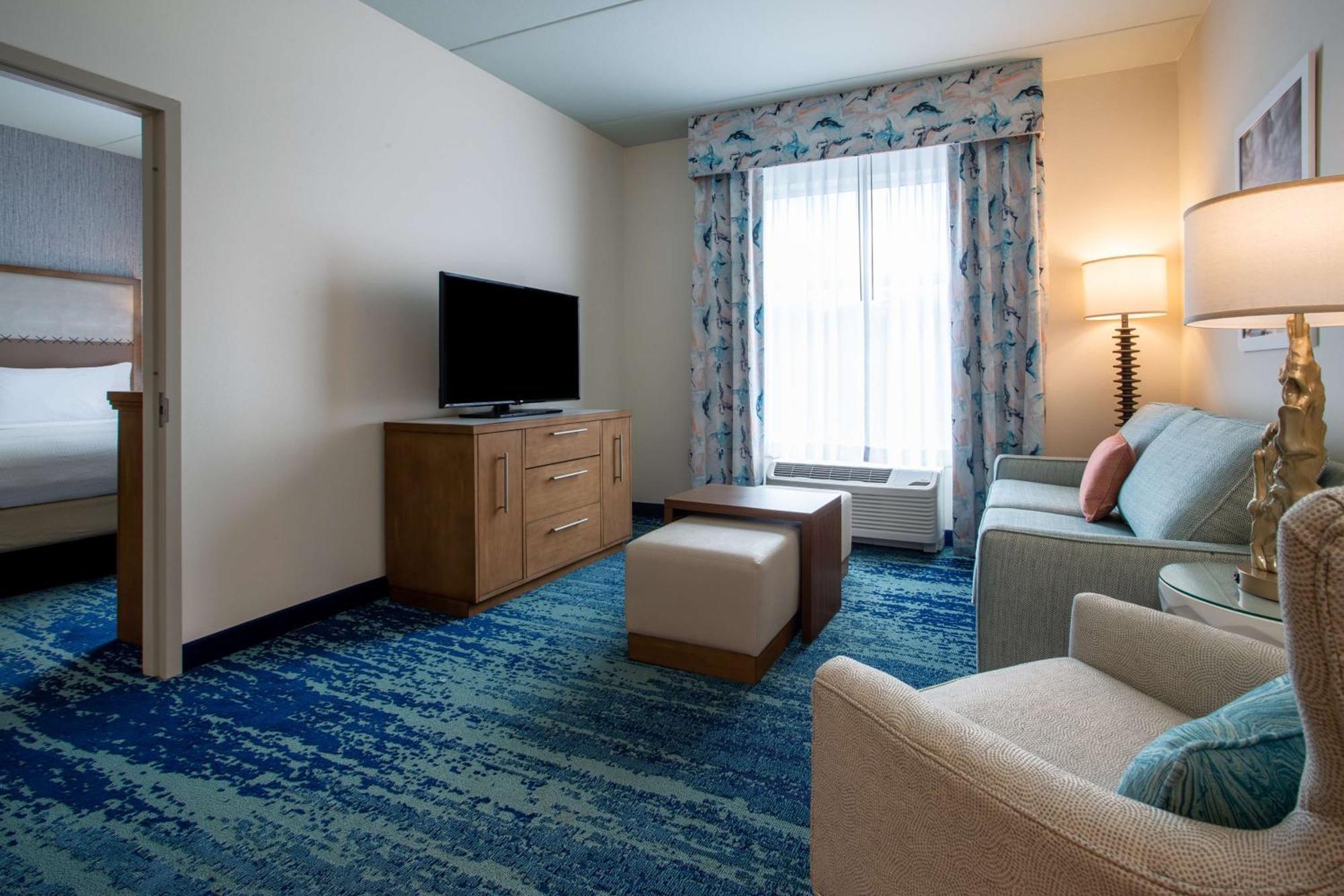 Homewood By Hilton Myrtle Coastal Grand Mall Hotel