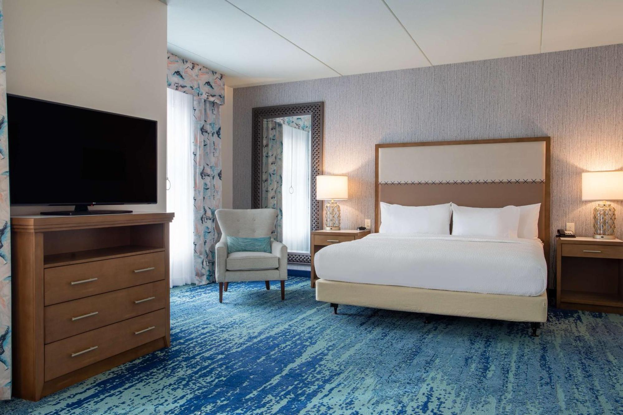 Homewood By Hilton Myrtle Coastal Grand Mall
