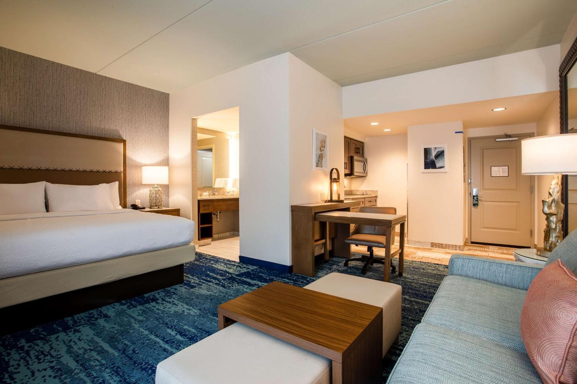 Homewood By Hilton Myrtle Coastal Grand Mall Myrtle Beach
