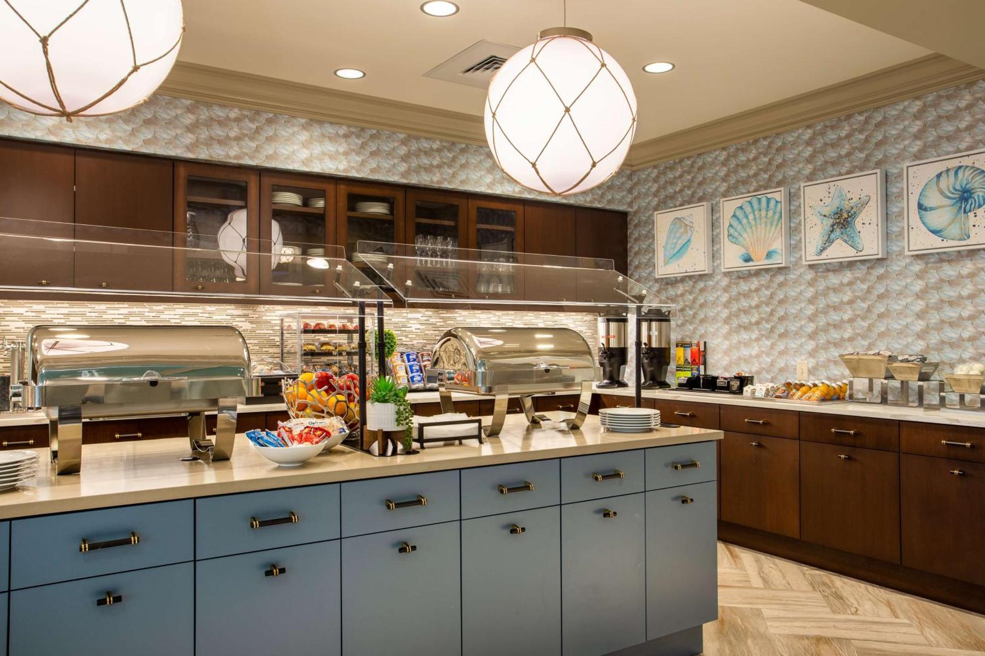 Hotel Homewood By Hilton Myrtle Coastal Grand Mall 3*