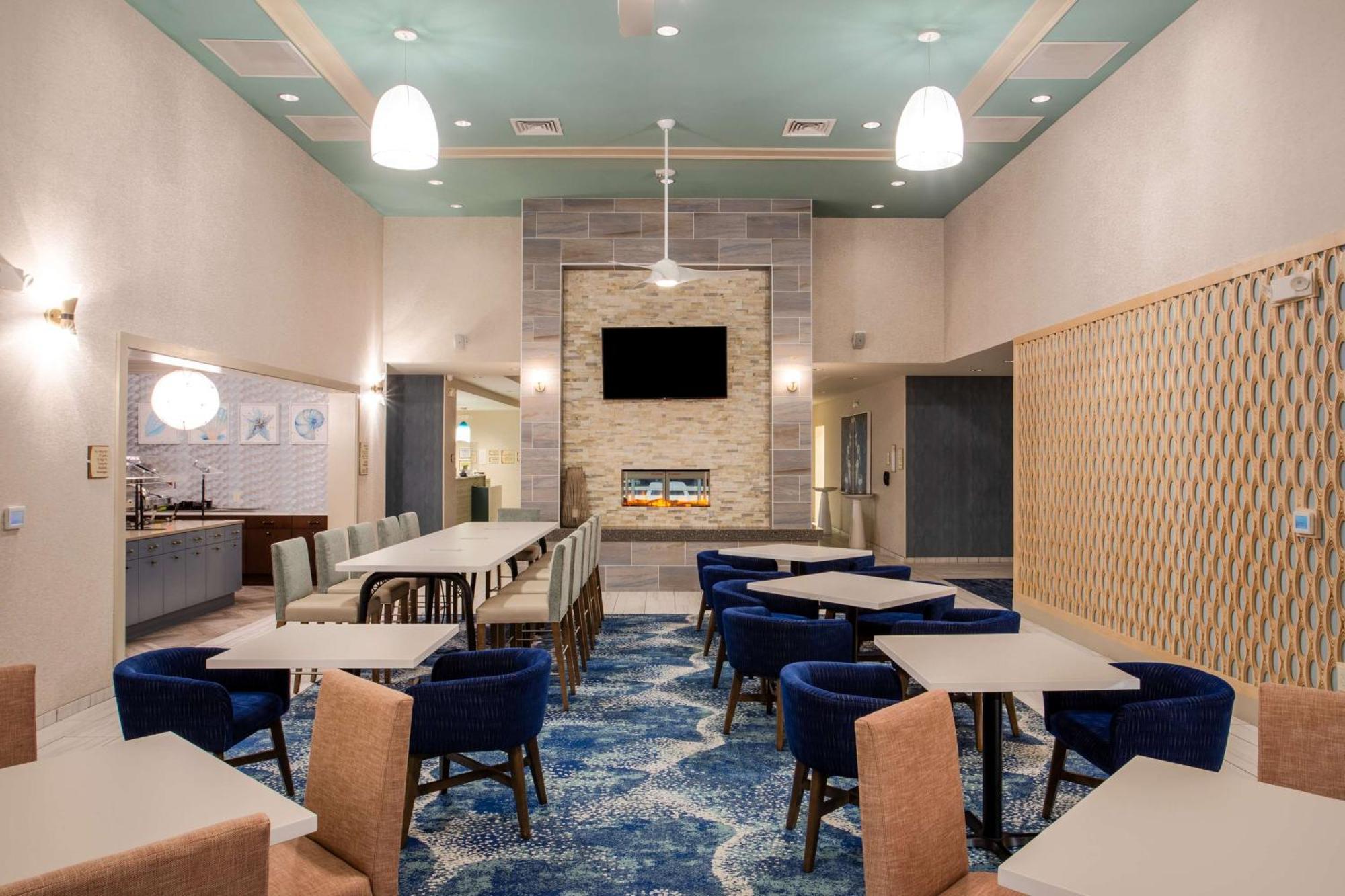 Hotel Homewood By Hilton Myrtle Coastal Grand Mall Myrtle Beach