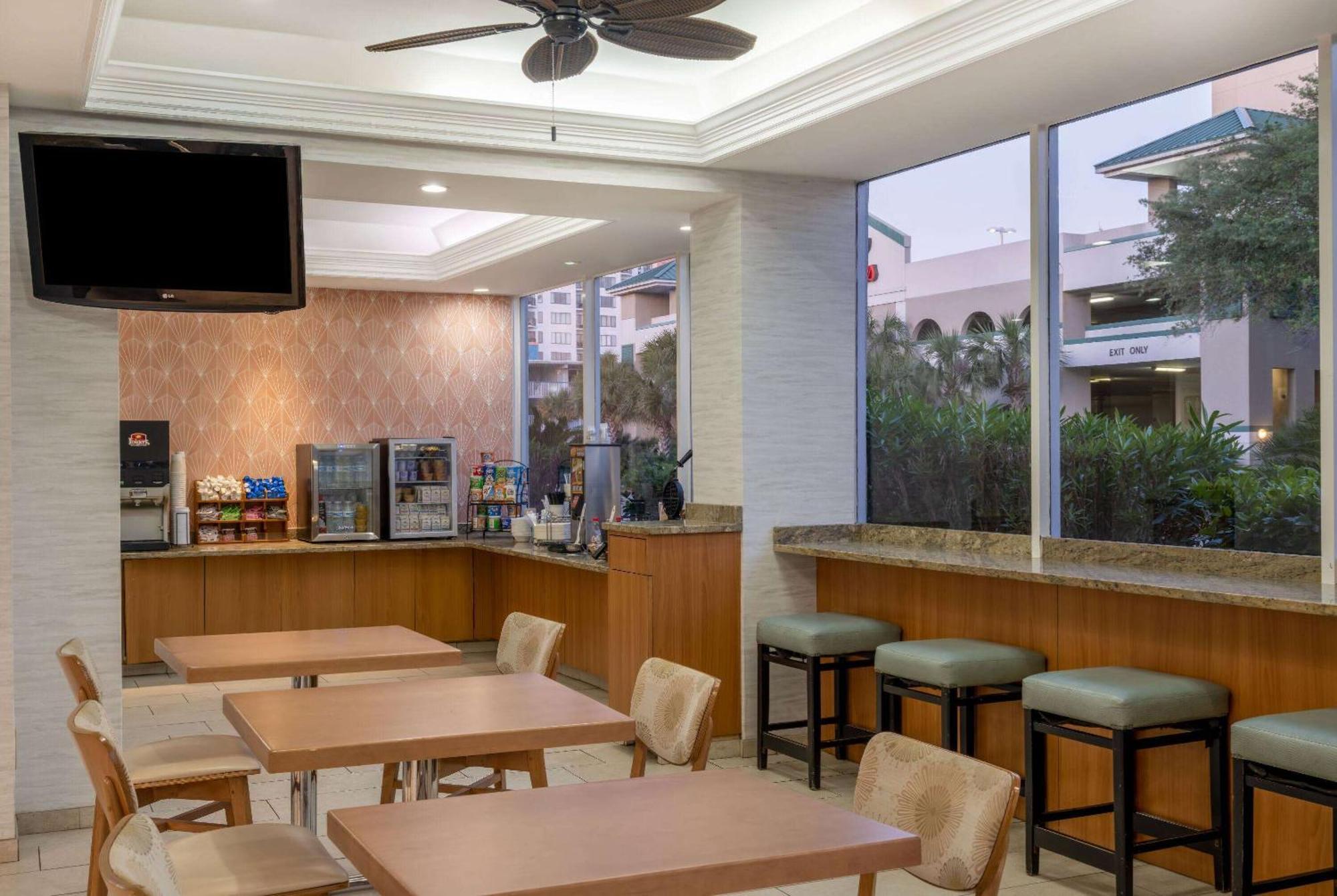 The Sandbar Hotel, Trademark Collection By Wyndham Hotel 3*