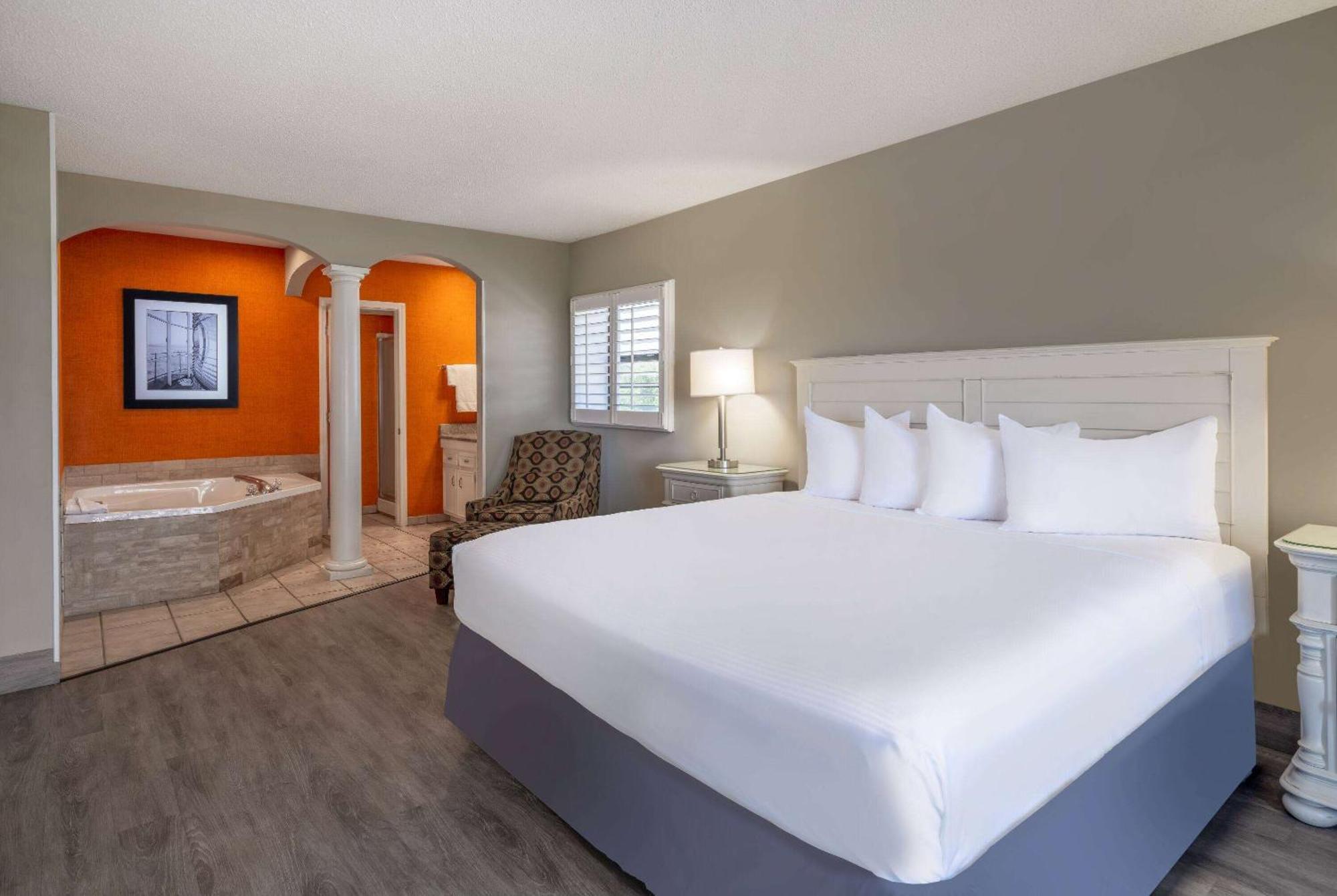 The Sandbar Hotel, Trademark Collection By Wyndham Hotel 3*