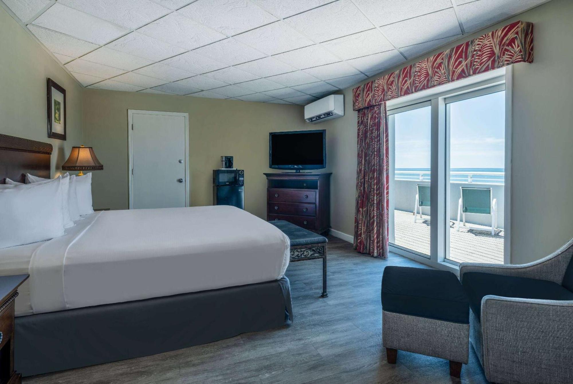 The Sandbar Hotel, Trademark Collection By Wyndham Myrtle Beach
