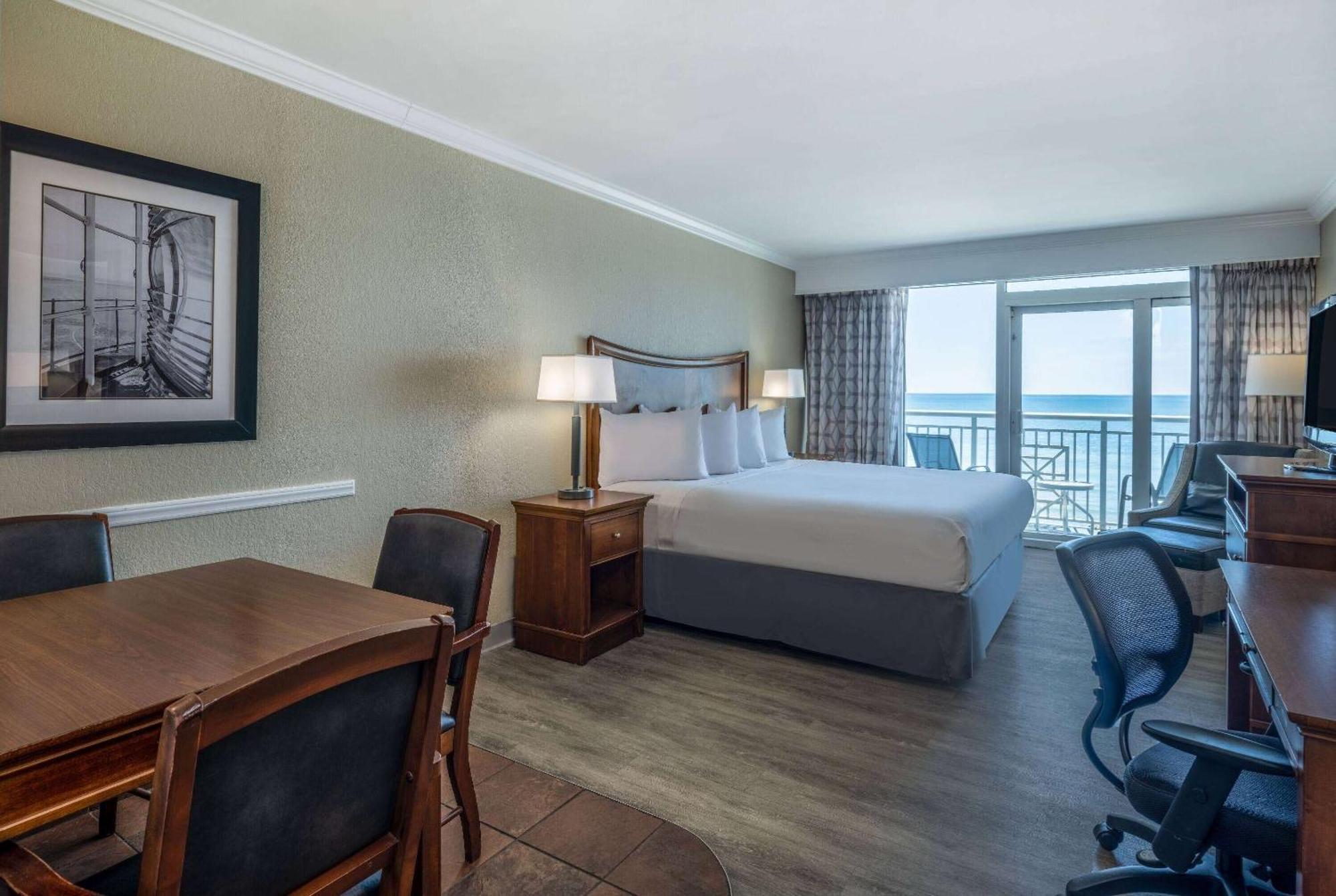 The Sandbar Hotel, Trademark Collection By Wyndham Myrtle Beach