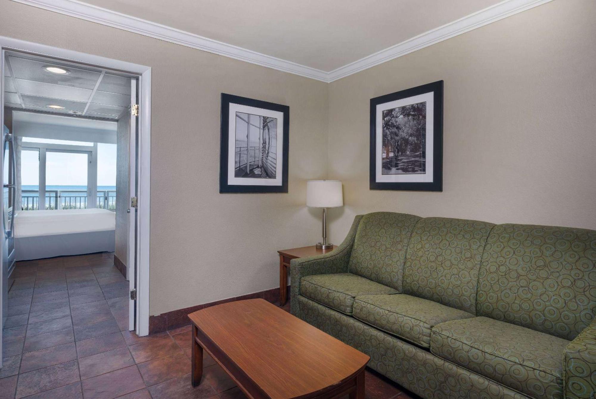 Hotel The Sandbar Hotel, Trademark Collection By Wyndham 3*